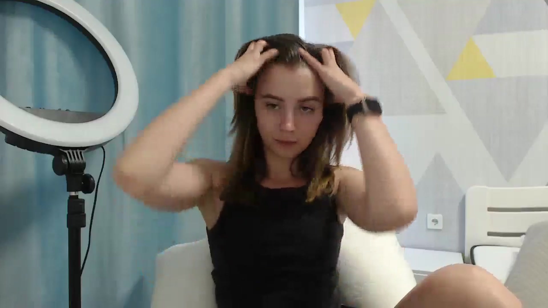 Gallery image thumbnail from Sulfate0's myfreecams stream on, 06/07/2025, 13:29 image 5 of 20