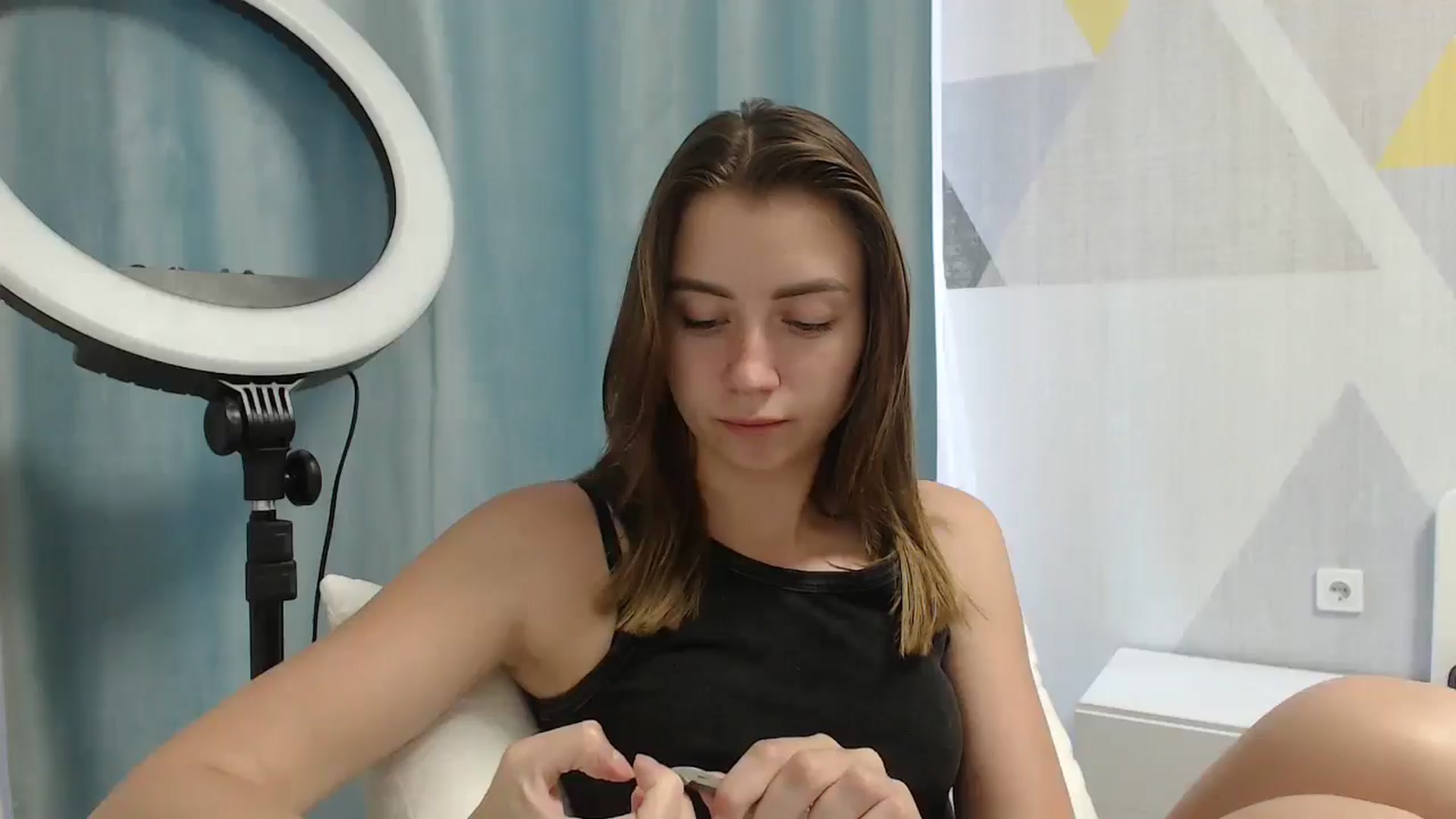 Gallery image thumbnail from Sulfate0's myfreecams stream on, 06/08/2025, 07:20 image 5 of 20