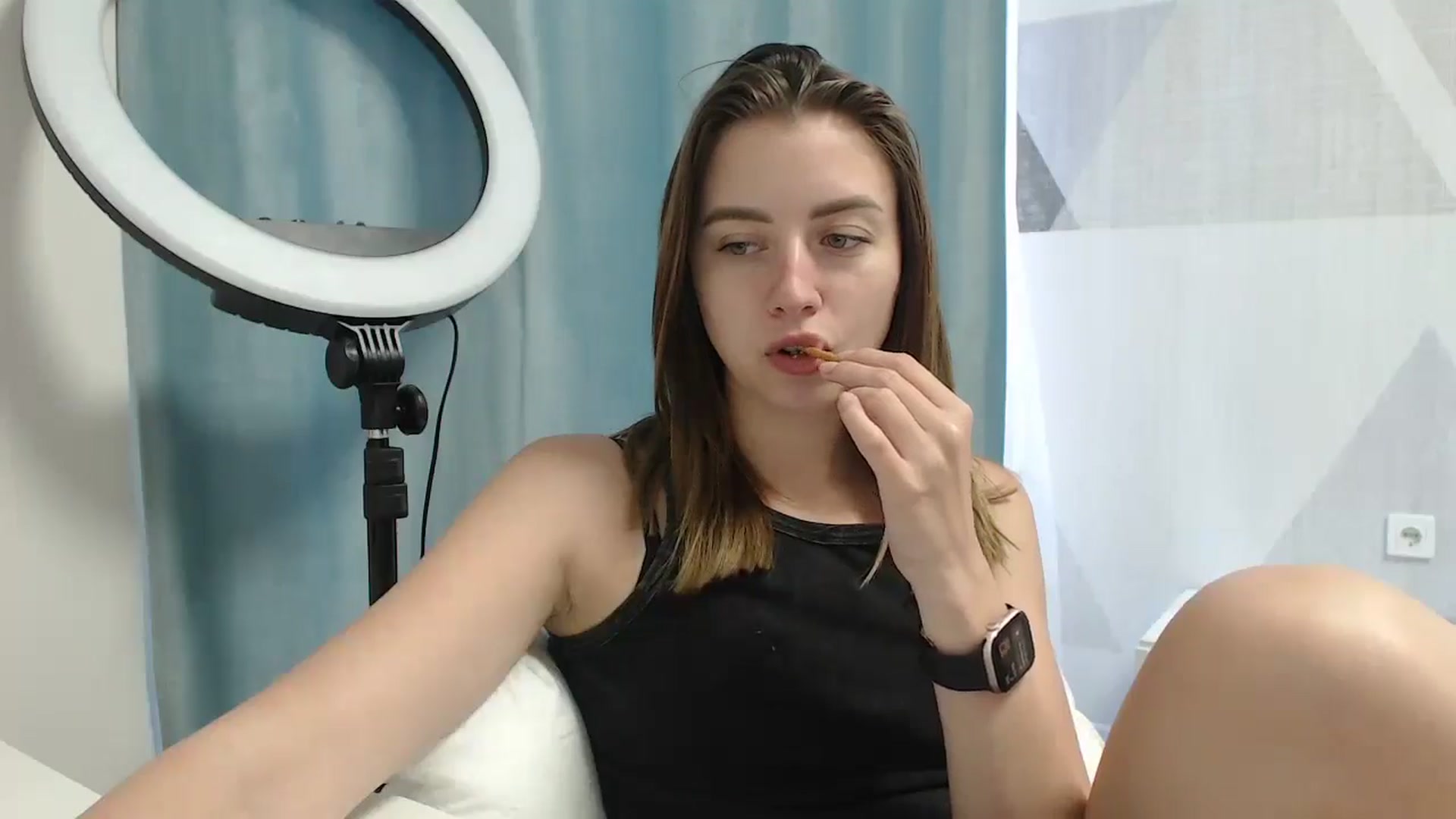 Gallery image thumbnail from Sulfate0's myfreecams stream on, 06/08/2025, 07:20 image 20 of 20