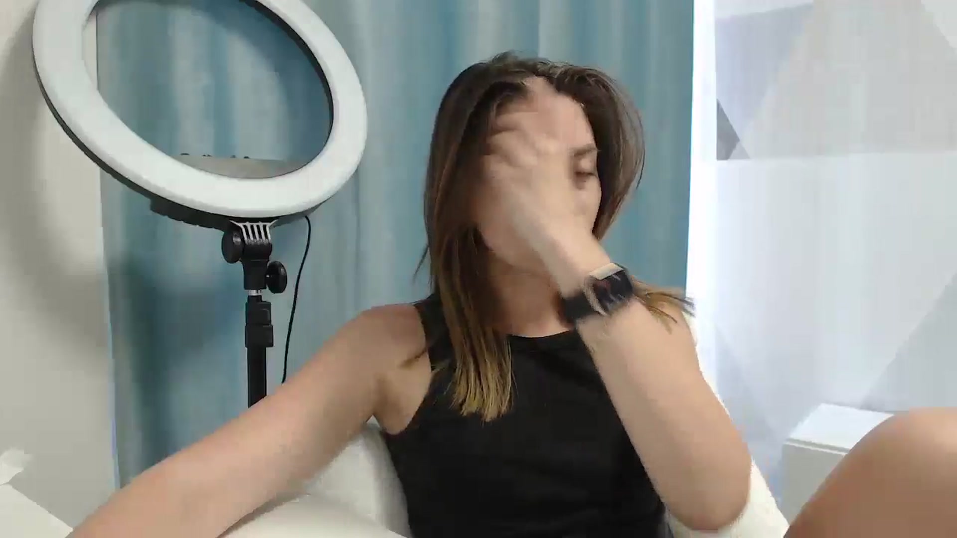 Gallery image thumbnail from Sulfate0's myfreecams stream on, 06/08/2025, 08:19 image 8 of 20