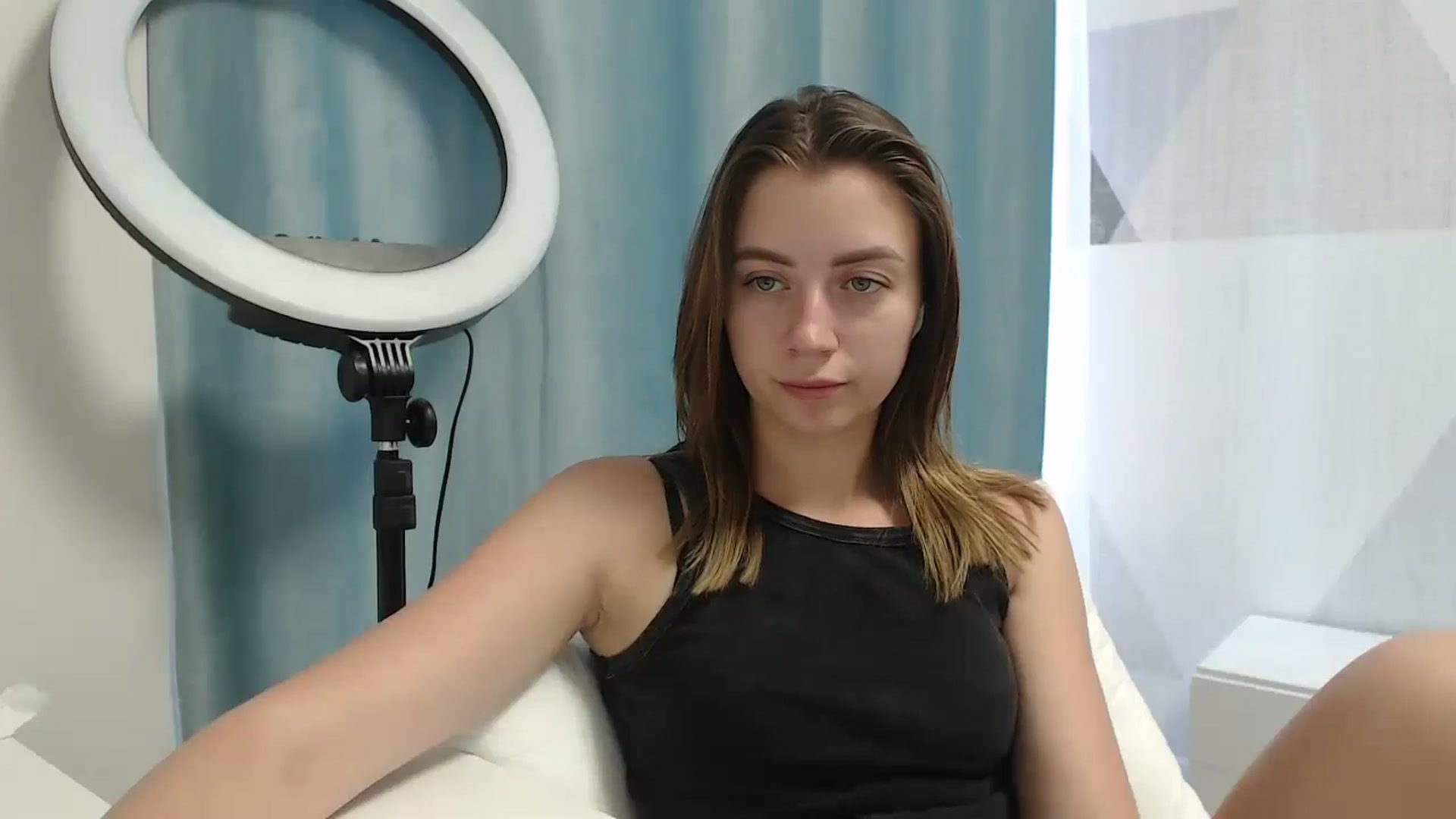 Gallery image thumbnail from Sulfate0's myfreecams stream on, 06/08/2025, 08:19 image 11 of 20