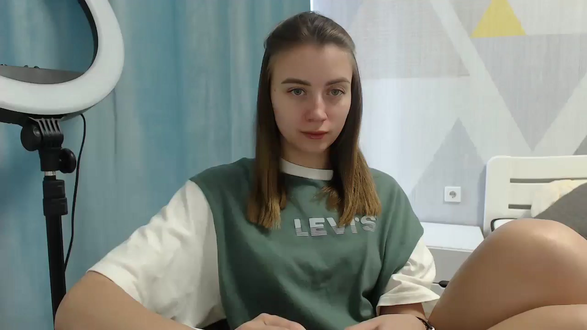 Gallery image thumbnail from Sulfate0's myfreecams stream on, 06/11/2025, 08:26 image 1 of 20