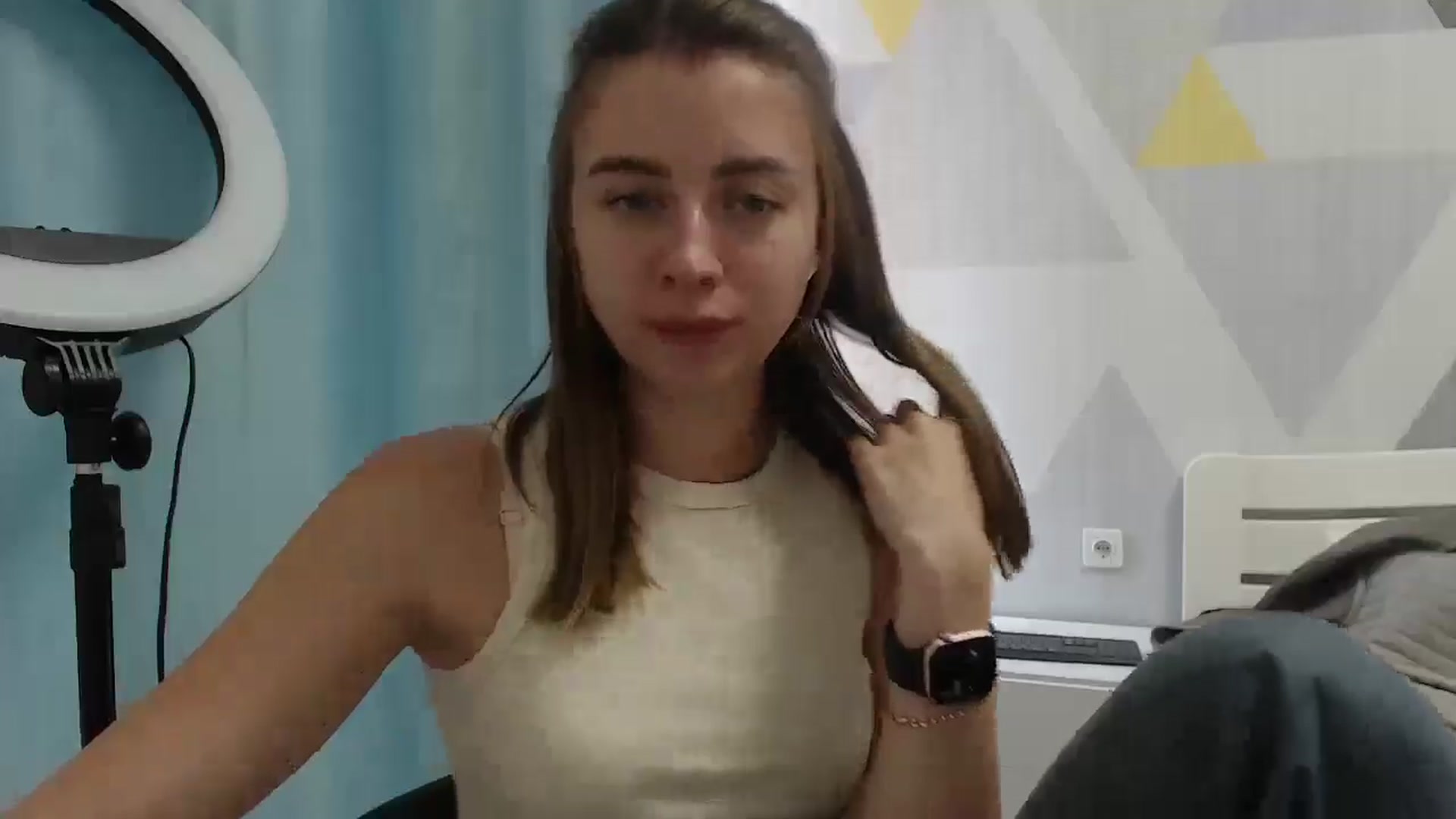 Gallery image thumbnail from Sulfate0's myfreecams stream on, 06/12/2025, 11:06 image 9 of 20