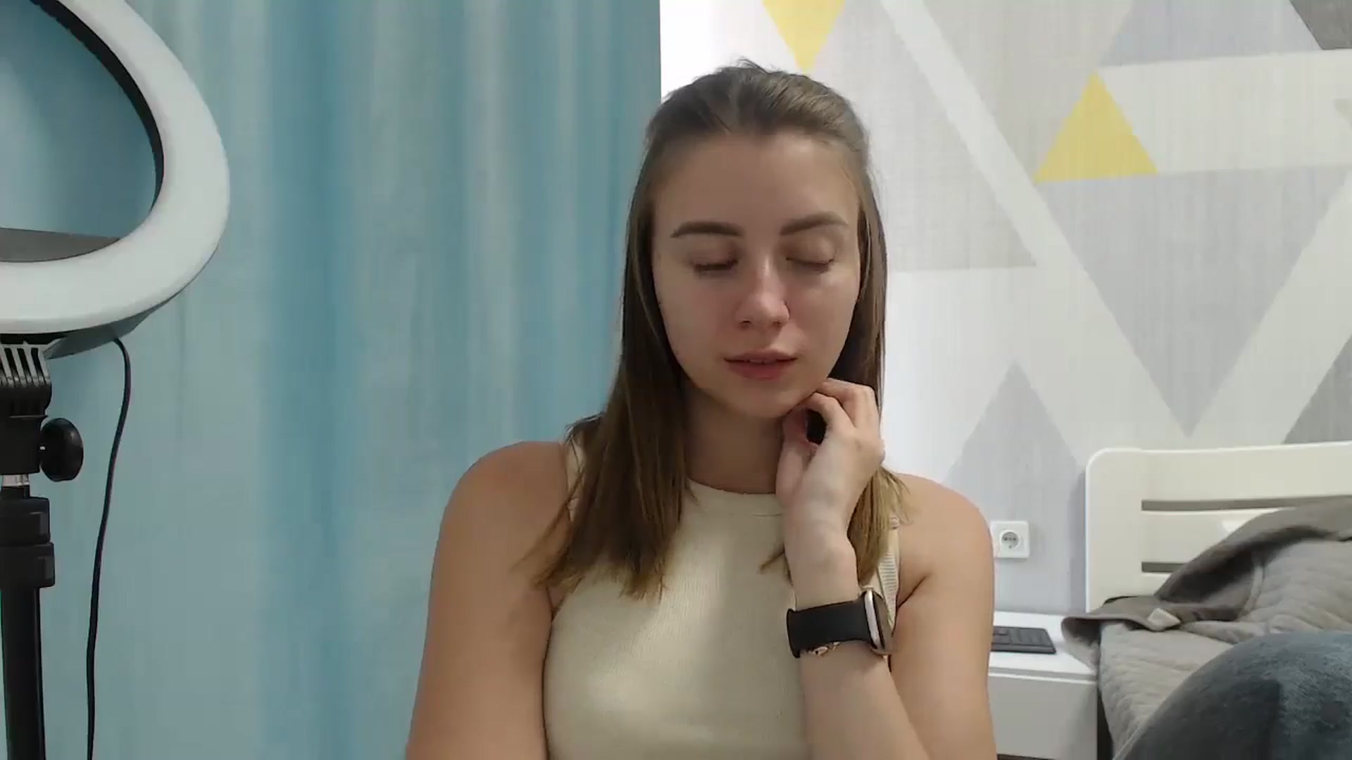Gallery image thumbnail from Sulfate0's myfreecams stream on, 06/12/2025, 11:24 image 19 of 20