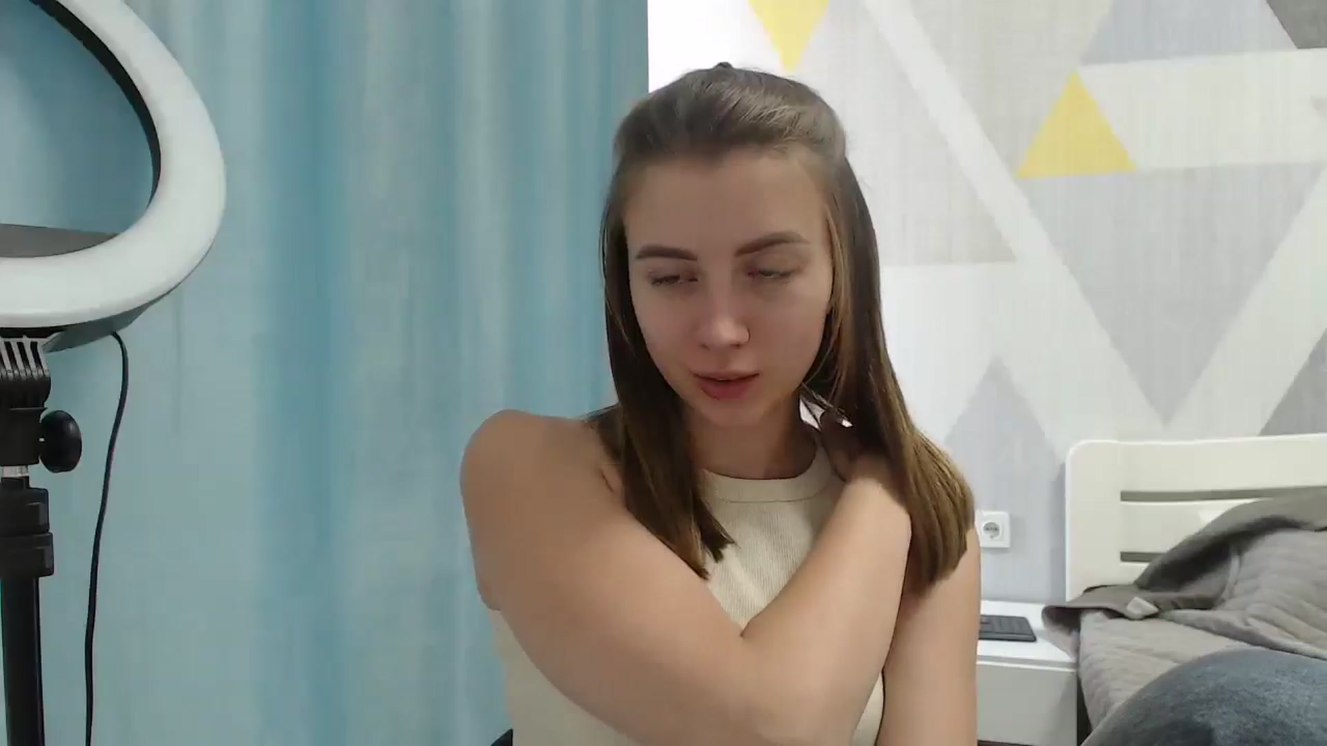 Gallery image thumbnail from Sulfate0's myfreecams stream on, 06/12/2025, 11:24 image 20 of 20