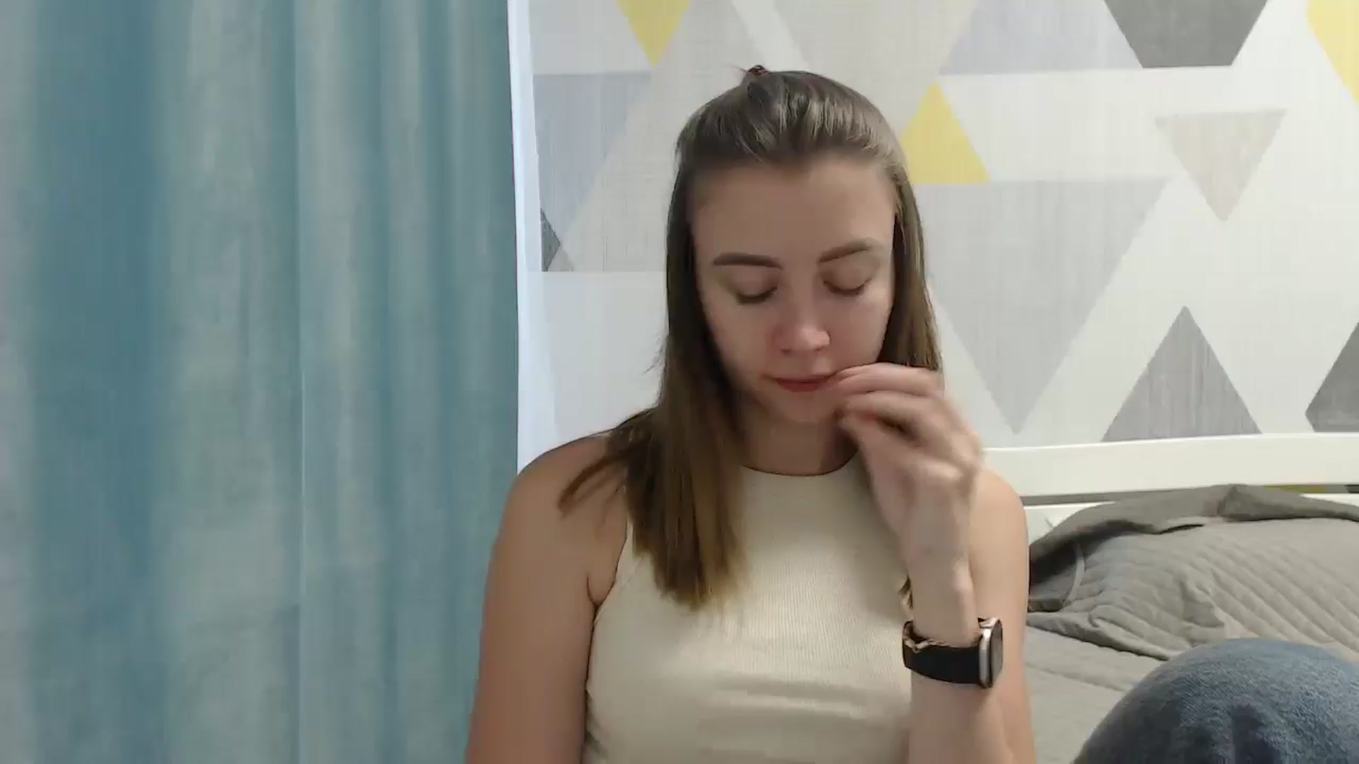 Gallery image thumbnail from Sulfate0's myfreecams stream on, 06/12/2025, 16:53 image 9 of 20
