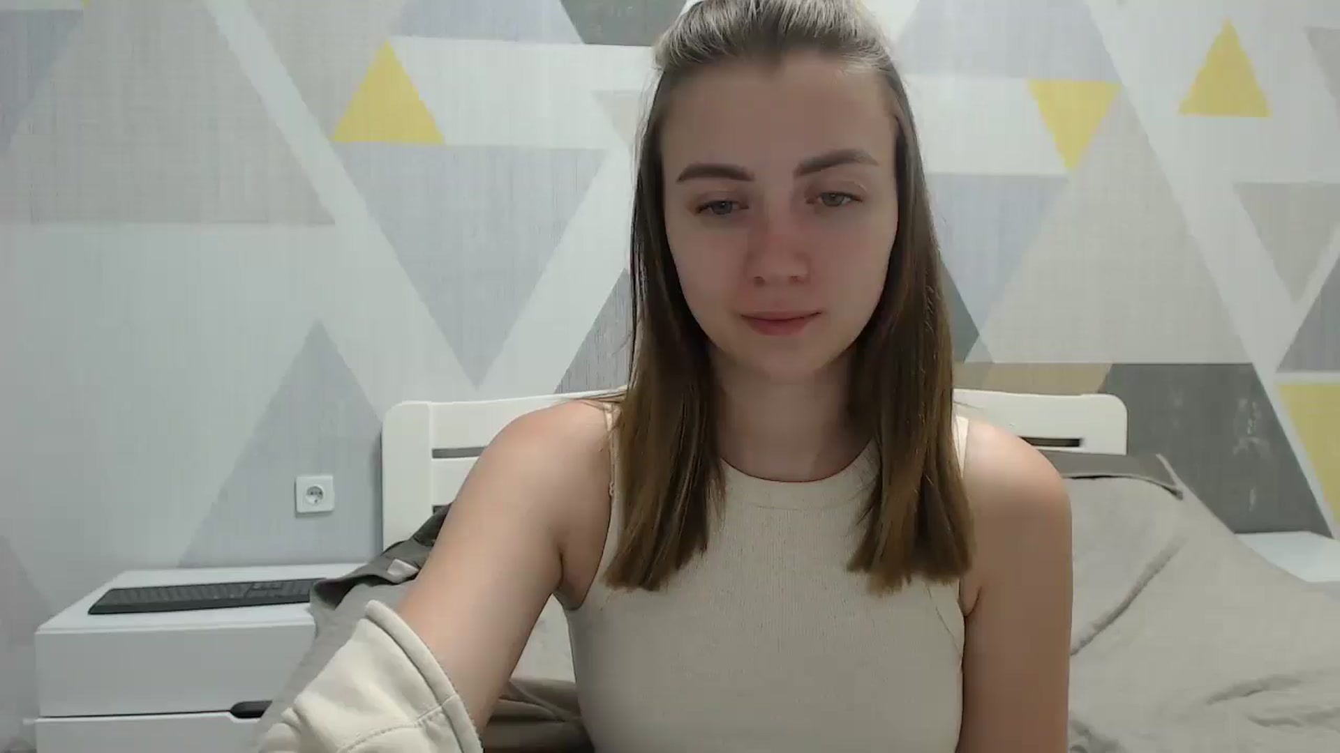 Gallery image thumbnail from Sulfate0's myfreecams stream on, 06/12/2025, 18:03 image 1 of 20