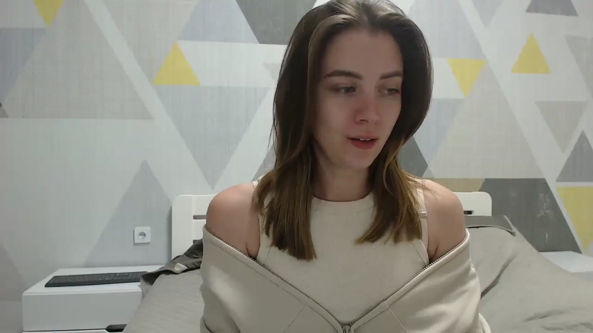 Gallery image thumbnail from Sulfate0's myfreecams stream on, 06/12/2025, 18:57 image 3 of 20