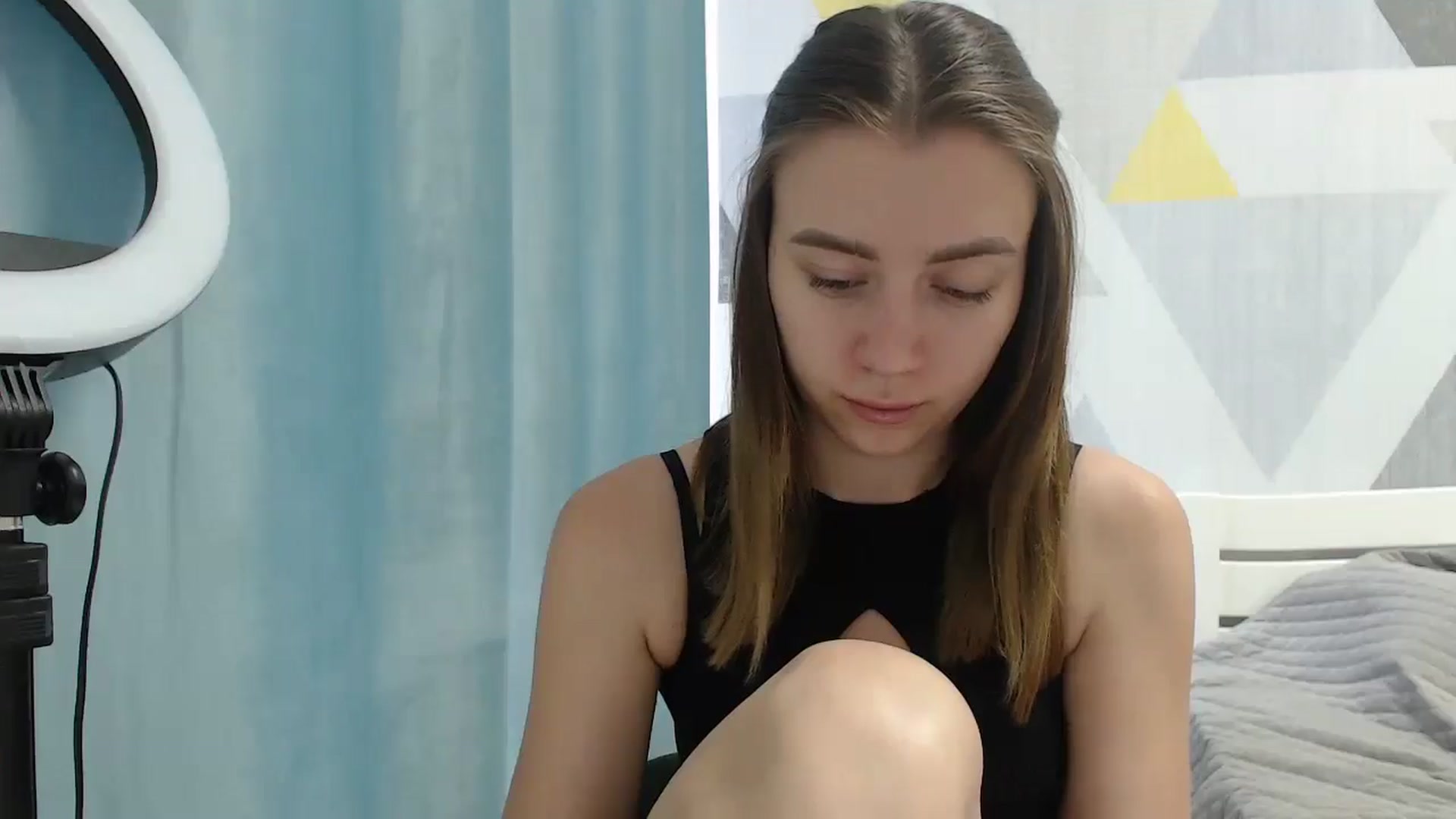 Gallery image thumbnail from Sulfate0's myfreecams stream on, 06/13/2025, 07:38 image 15 of 20