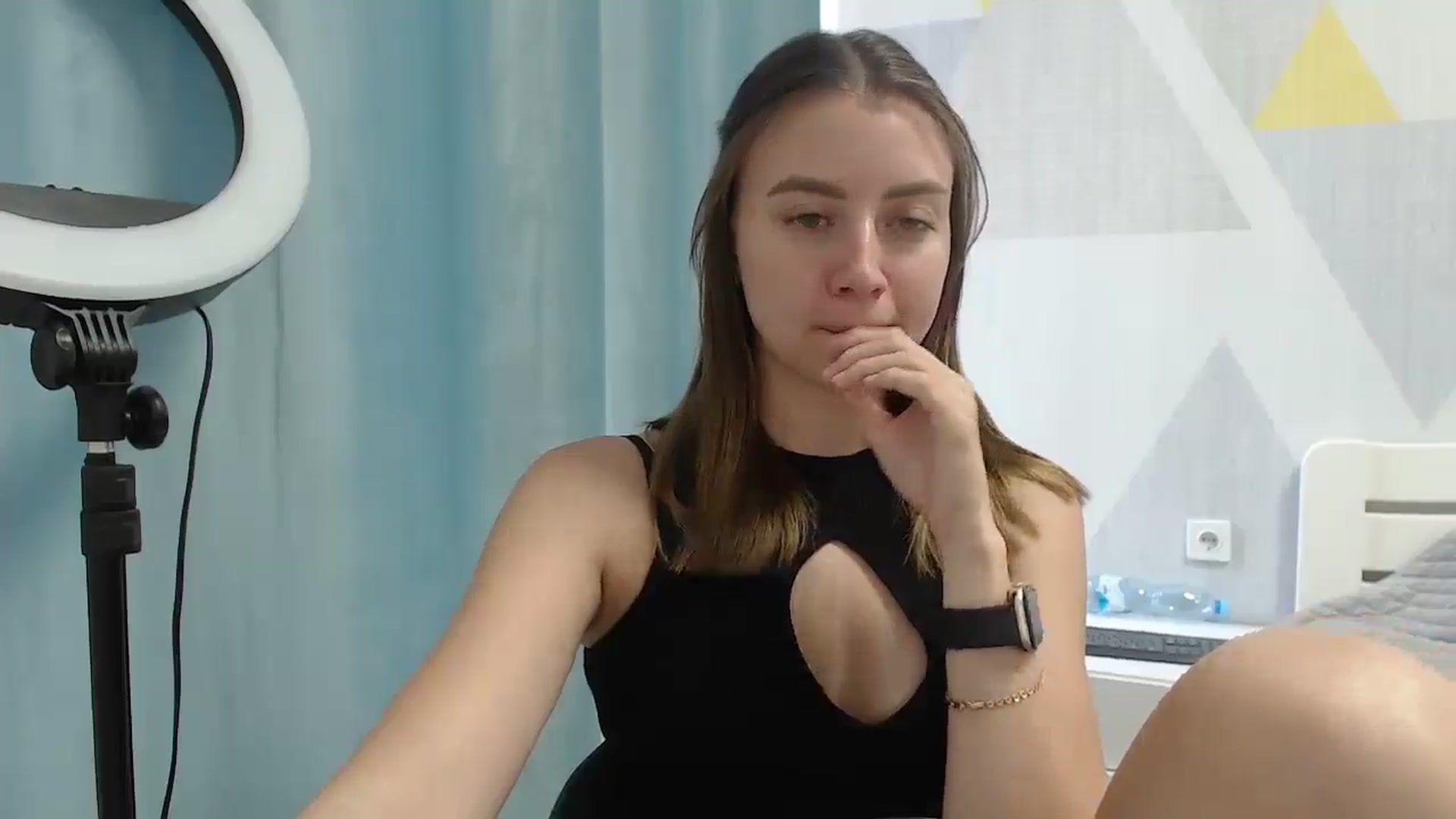Gallery image thumbnail from Sulfate0's myfreecams stream on, 06/13/2025, 09:17 image 2 of 20