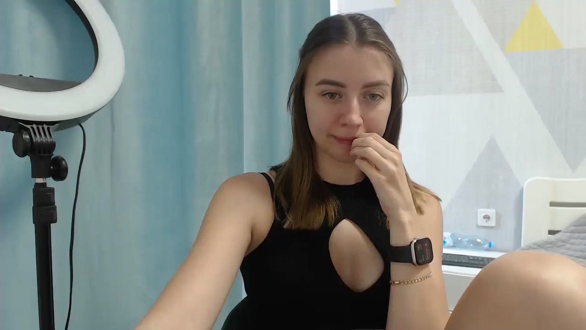 Gallery image thumbnail from Sulfate0's myfreecams stream on, 06/13/2025, 09:17 image 4 of 20