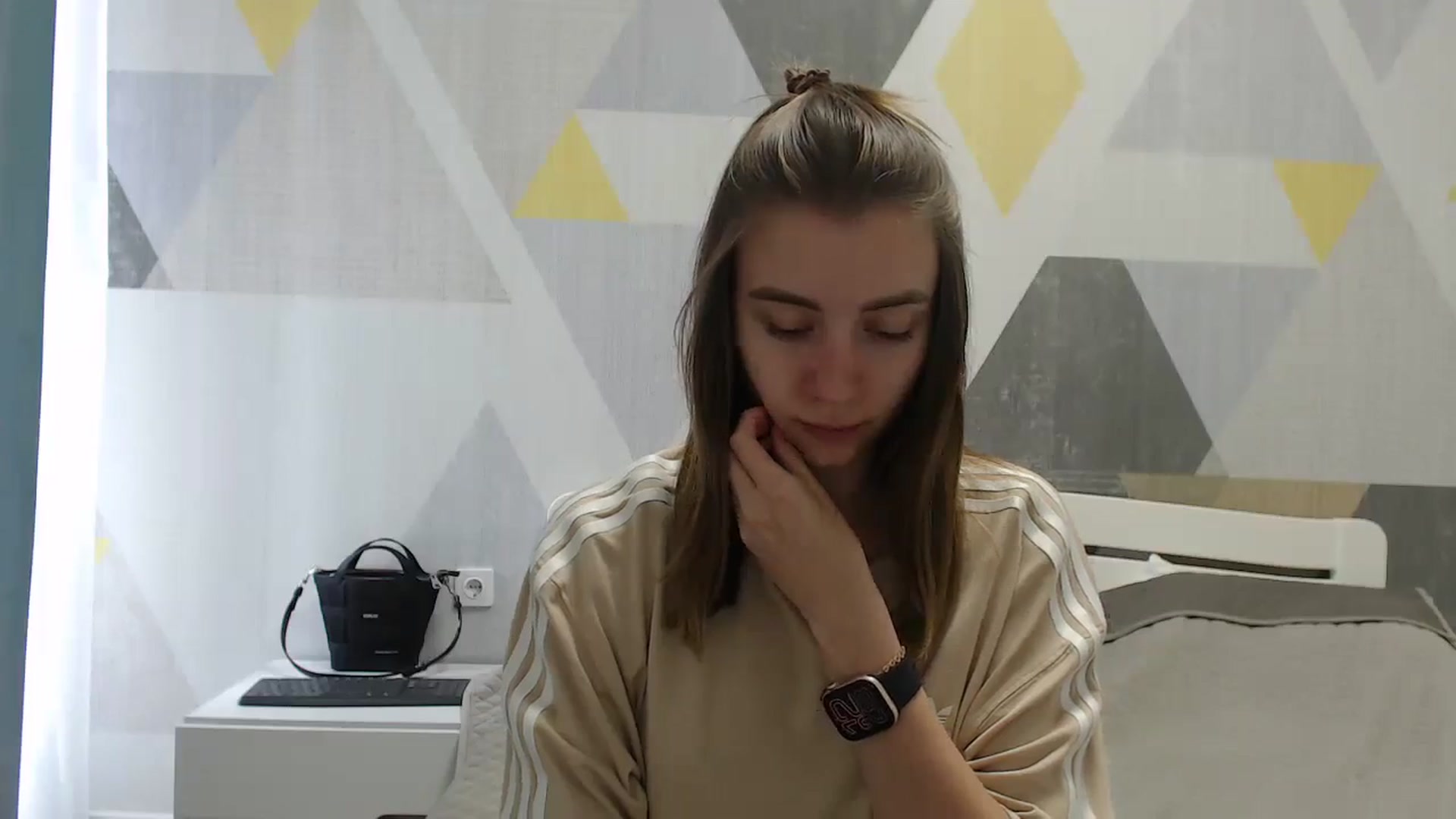 Gallery image thumbnail from Sulfate0's myfreecams stream on, 06/14/2025, 09:35 image 13 of 20