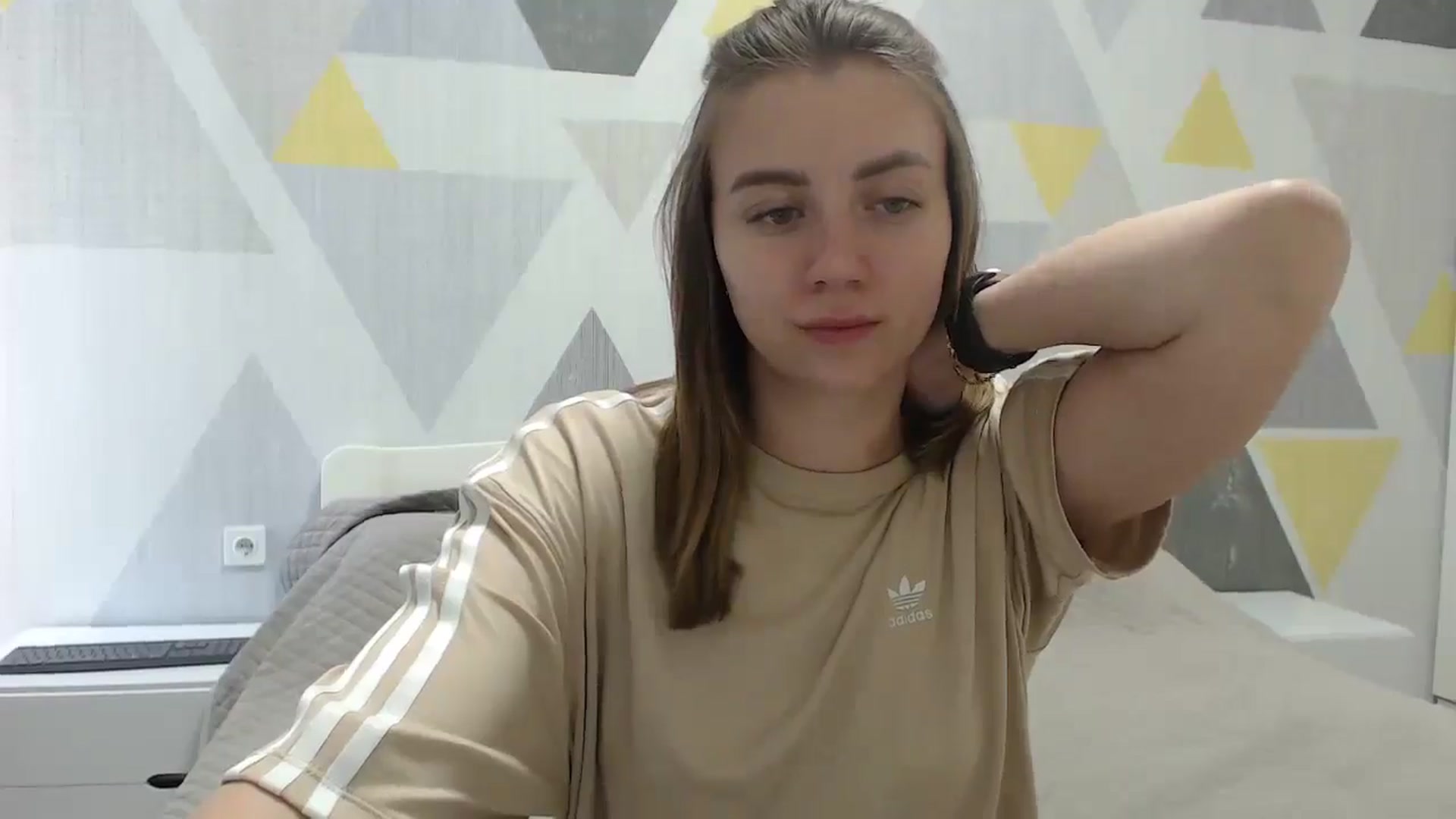 Gallery image thumbnail from Sulfate0's myfreecams stream on, 06/14/2025, 11:56 image 5 of 20