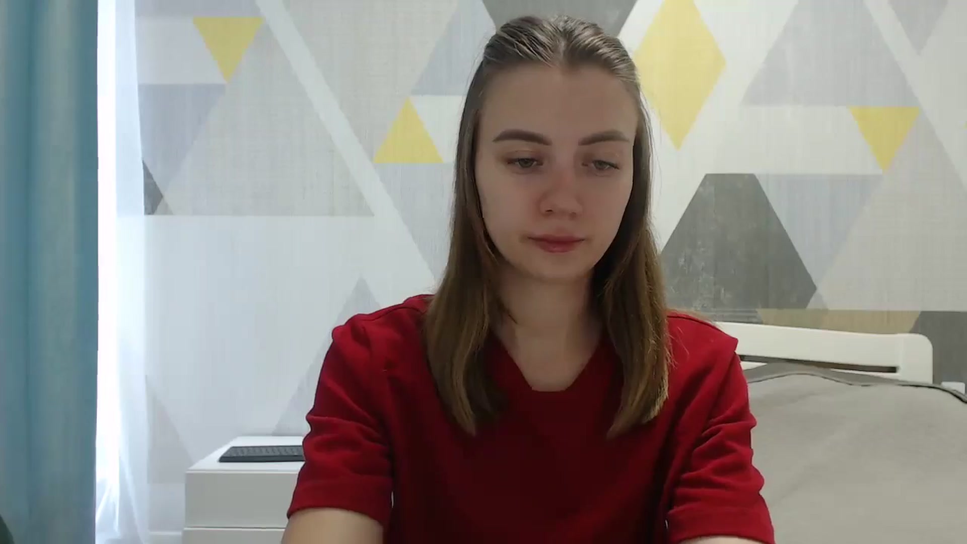Gallery image thumbnail from Sulfate0's myfreecams stream on, 06/15/2025, 07:06 image 13 of 20