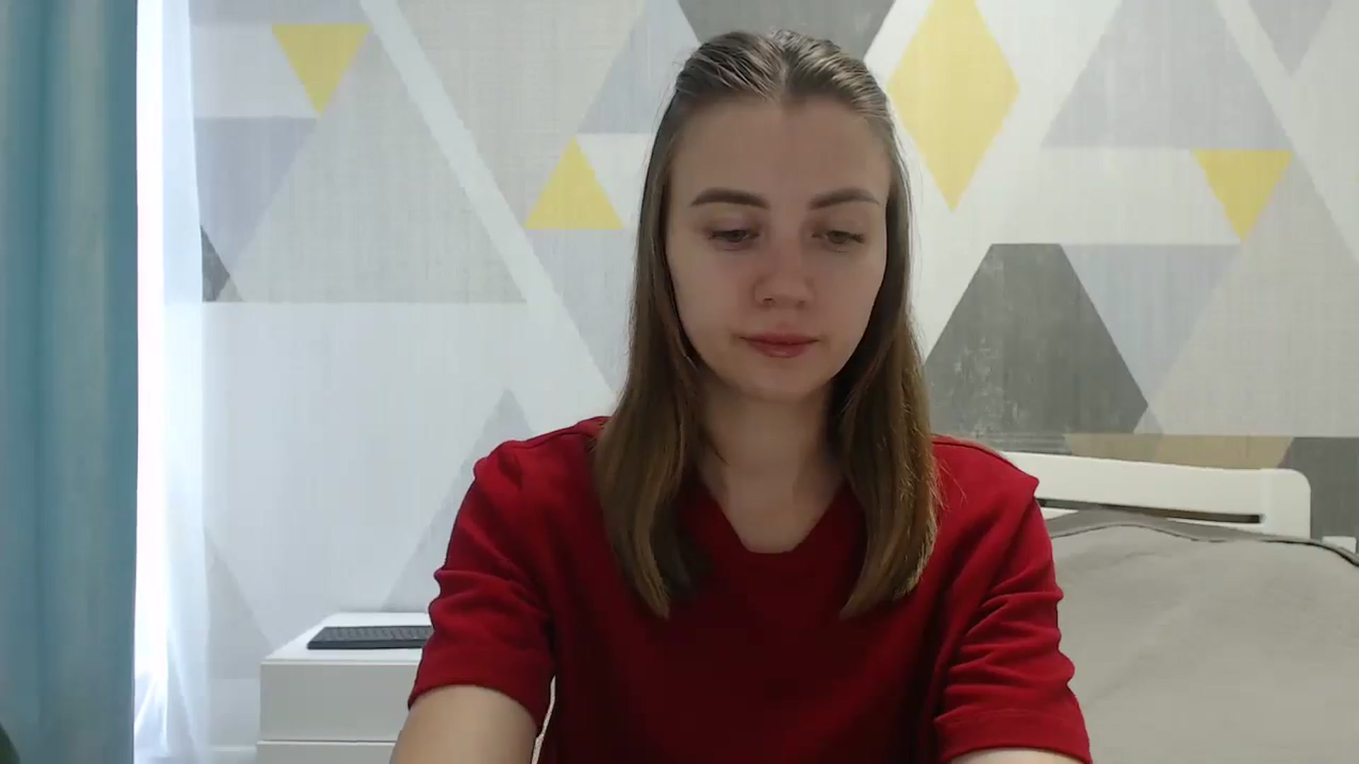 Gallery image thumbnail from Sulfate0's myfreecams stream on, 06/15/2025, 07:06 image 14 of 20