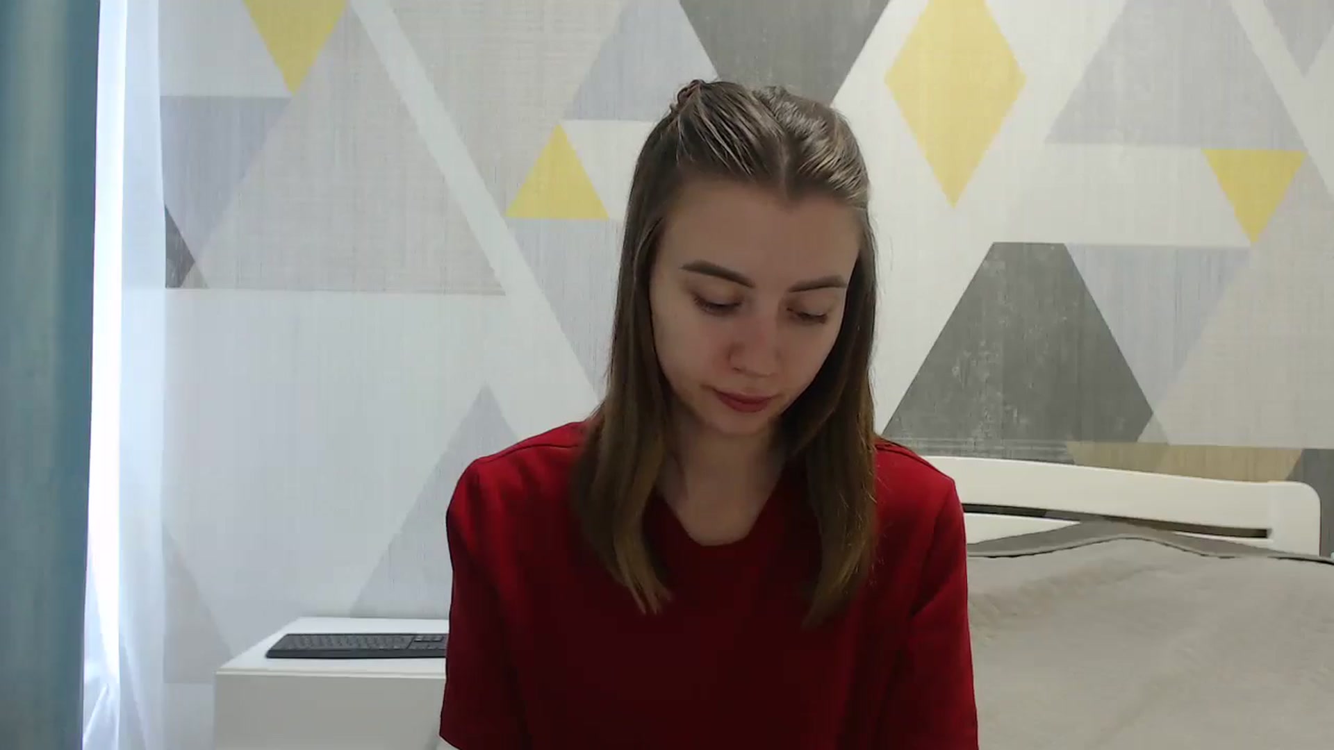 Gallery image thumbnail from Sulfate0's myfreecams stream on, 06/15/2025, 07:06 image 6 of 20