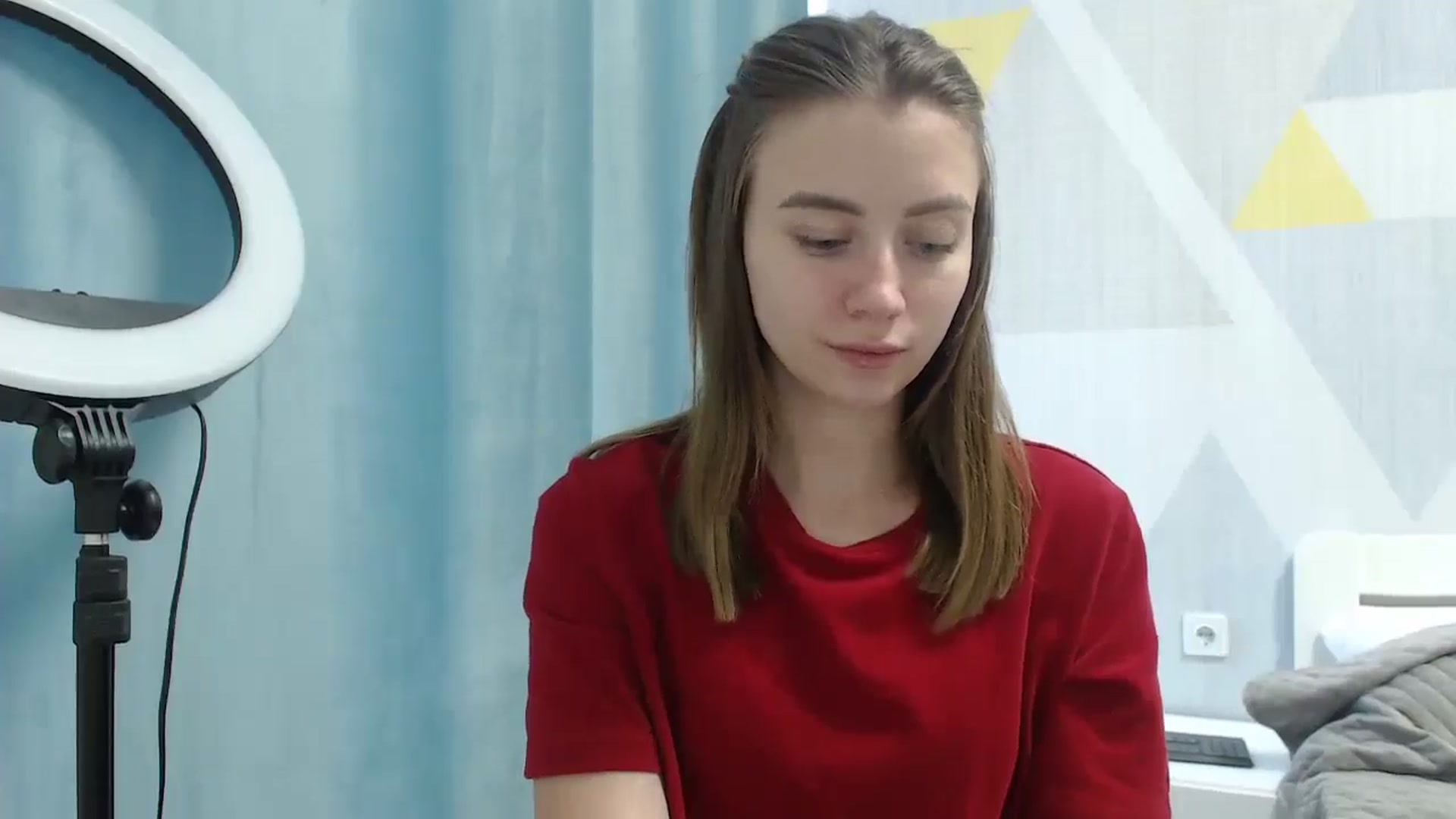Gallery image thumbnail from Sulfate0's myfreecams stream on, 06/15/2025, 08:21 image 20 of 20