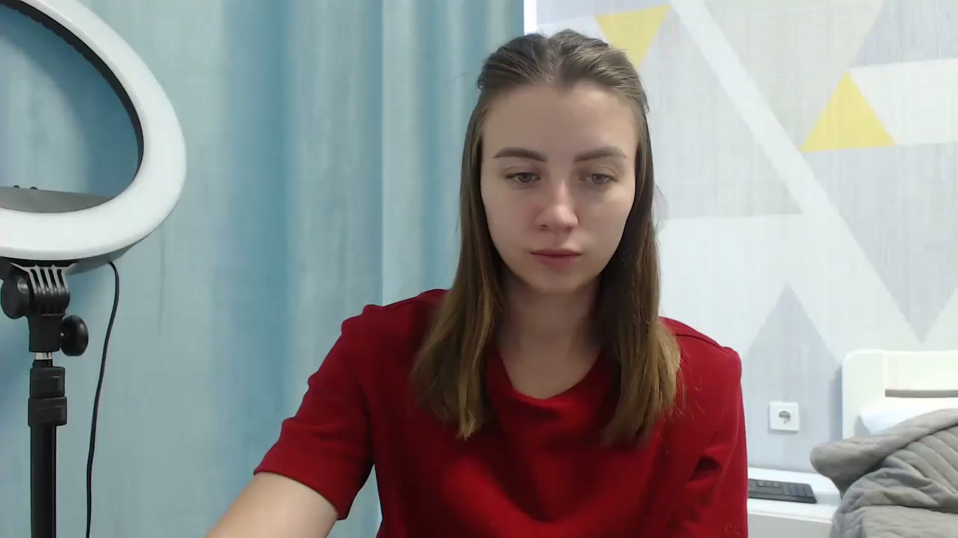 Gallery image thumbnail from Sulfate0's myfreecams stream on, 06/15/2025, 08:21 image 13 of 20