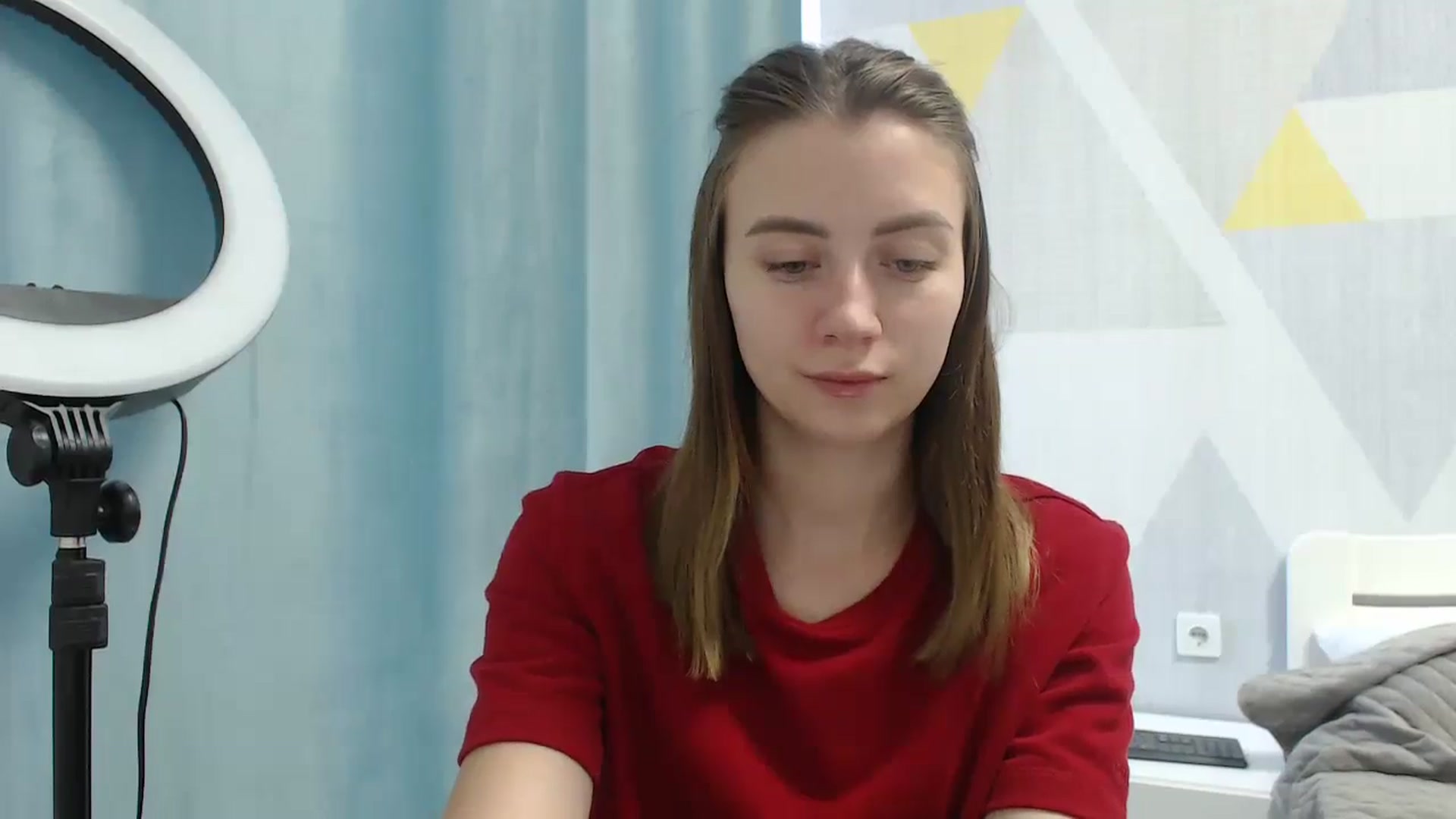 Gallery image thumbnail from Sulfate0's myfreecams stream on, 06/15/2025, 08:21 image 14 of 20