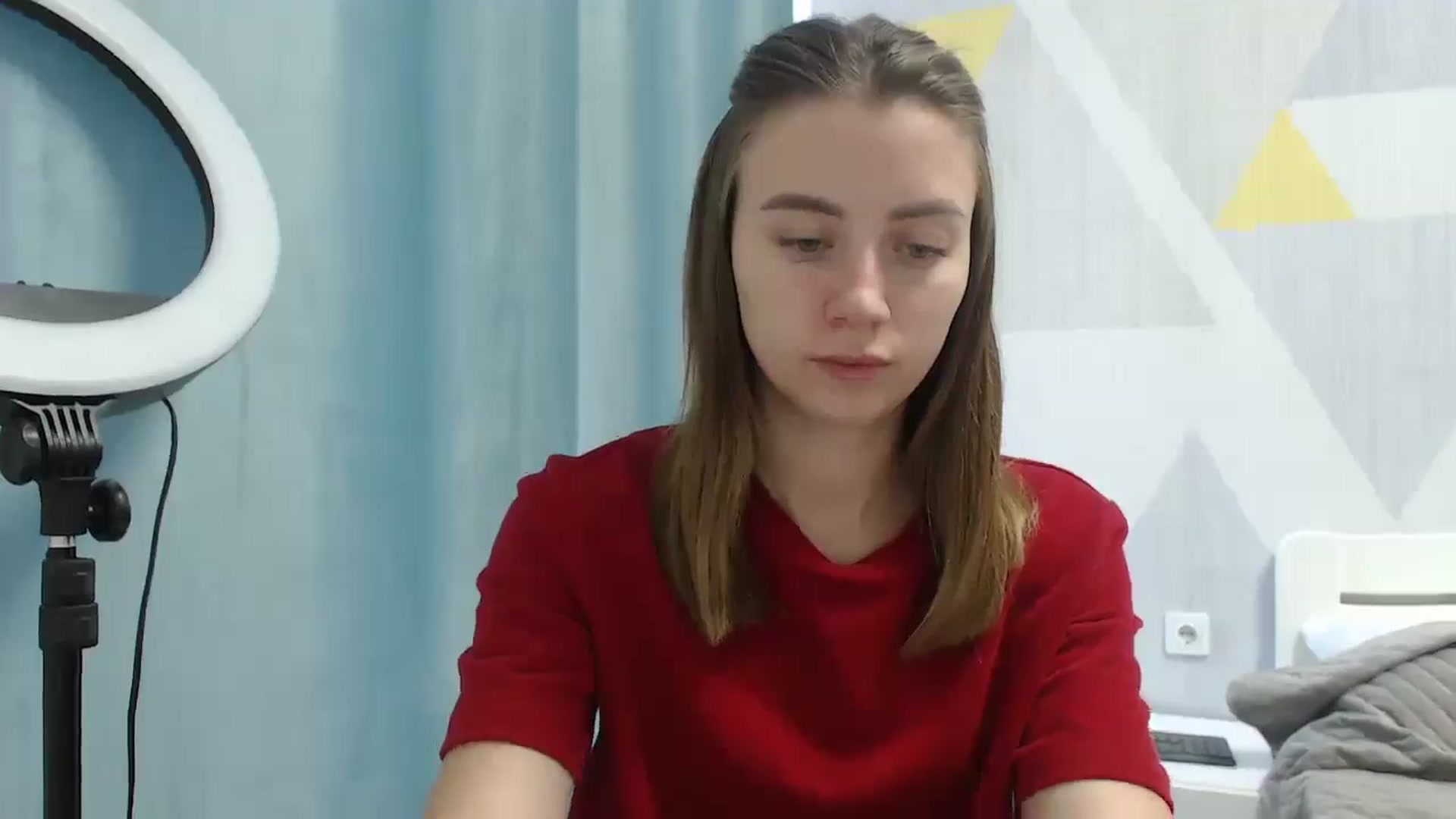 Gallery image thumbnail from Sulfate0's myfreecams stream on, 06/15/2025, 08:21 image 7 of 20