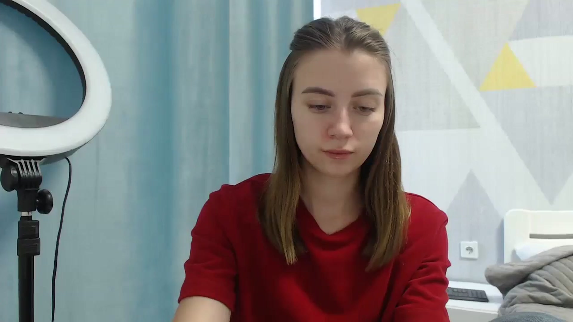 Gallery image thumbnail from Sulfate0's myfreecams stream on, 06/15/2025, 08:21 image 10 of 20