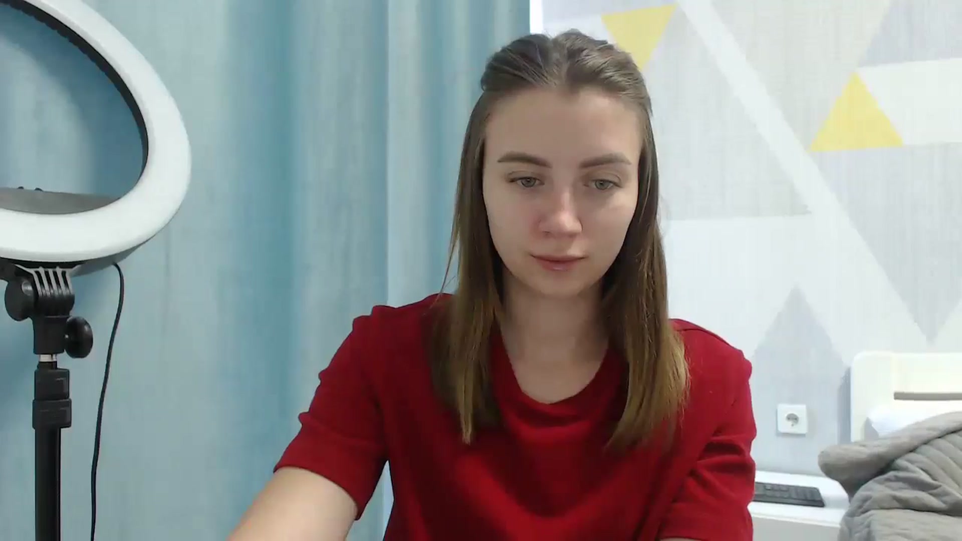 Gallery image thumbnail from Sulfate0's myfreecams stream on, 06/15/2025, 08:21 image 15 of 20