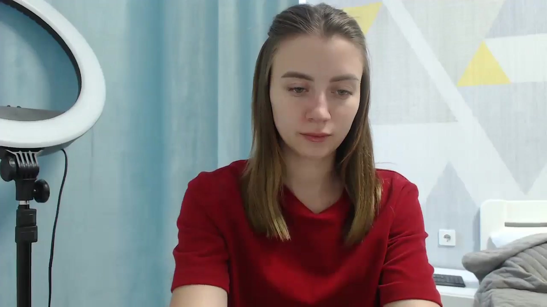 Gallery image thumbnail from Sulfate0's myfreecams stream on, 06/15/2025, 08:21 image 3 of 20