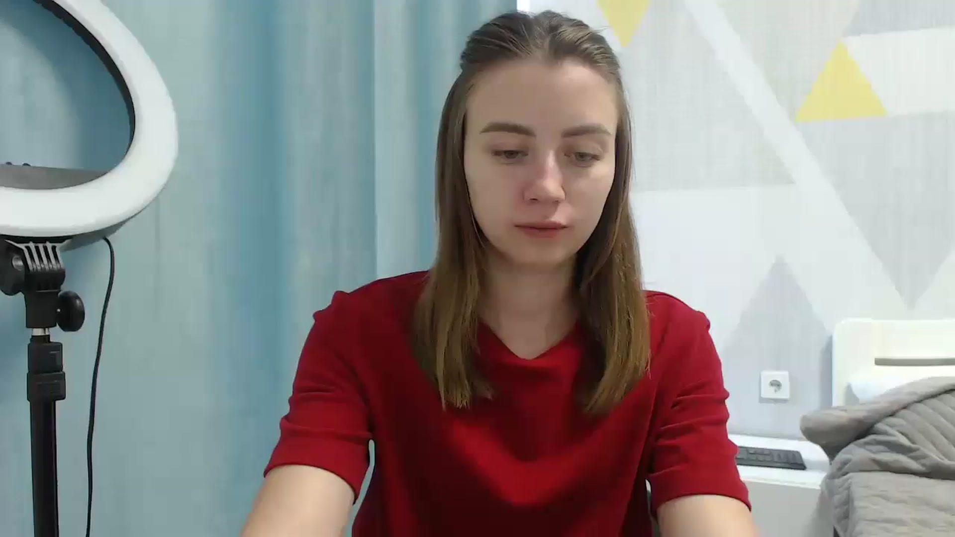 Gallery image thumbnail from Sulfate0's myfreecams stream on, 06/15/2025, 08:21 image 1 of 20