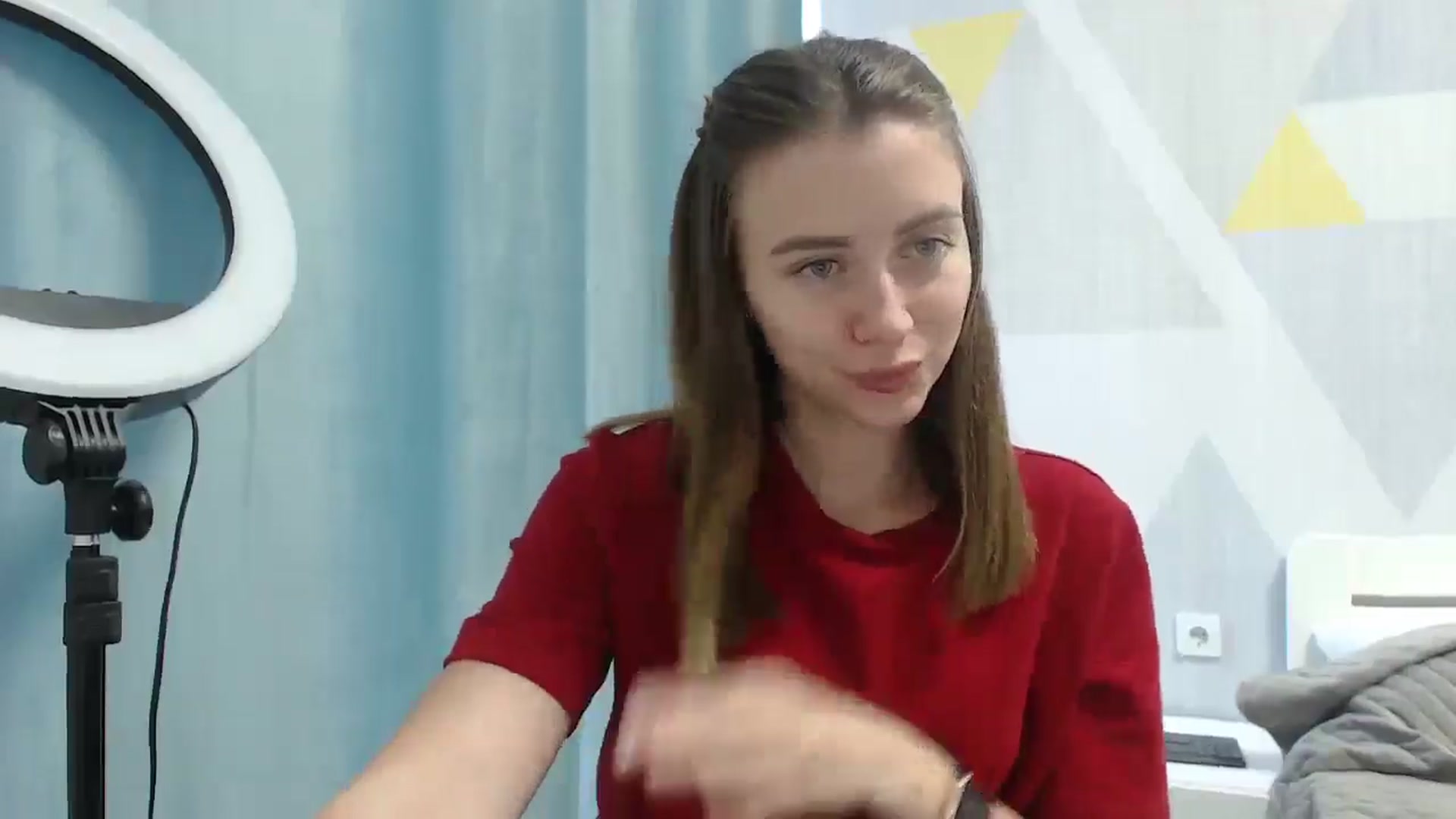 Gallery image thumbnail from Sulfate0's myfreecams stream on, 06/15/2025, 08:21 image 19 of 20