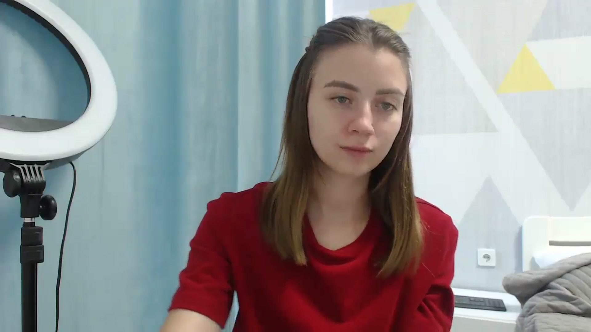Gallery image thumbnail from Sulfate0's myfreecams stream on, 06/15/2025, 08:21 image 16 of 20