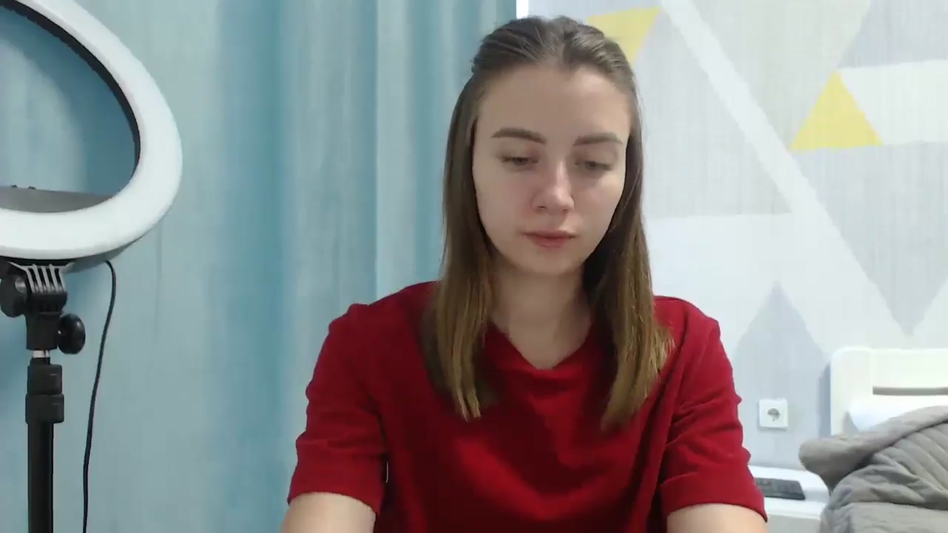 Gallery image thumbnail from Sulfate0's myfreecams stream on, 06/15/2025, 08:21 image 5 of 20