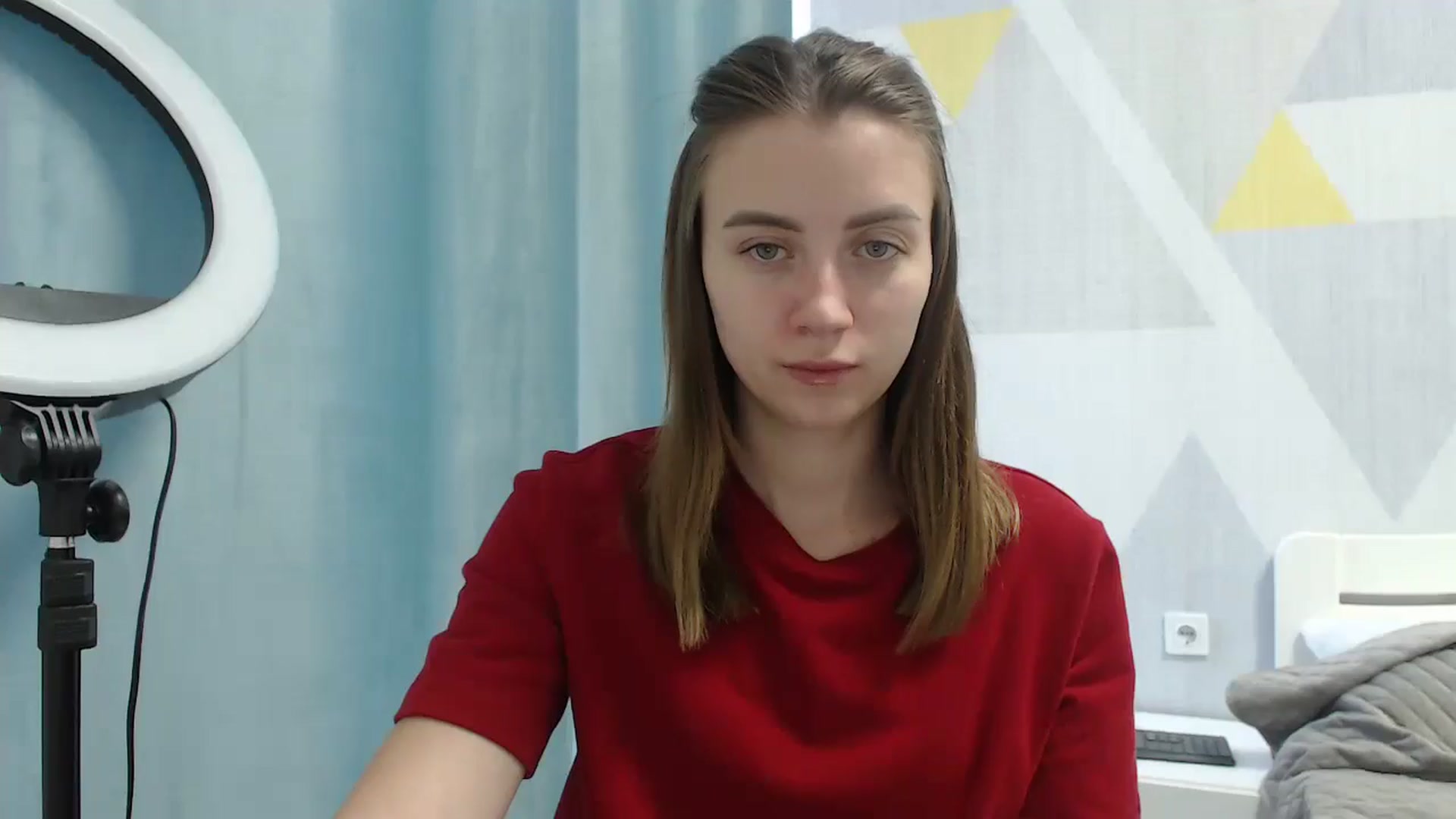 Gallery image thumbnail from Sulfate0's myfreecams stream on, 06/15/2025, 08:21 image 9 of 20