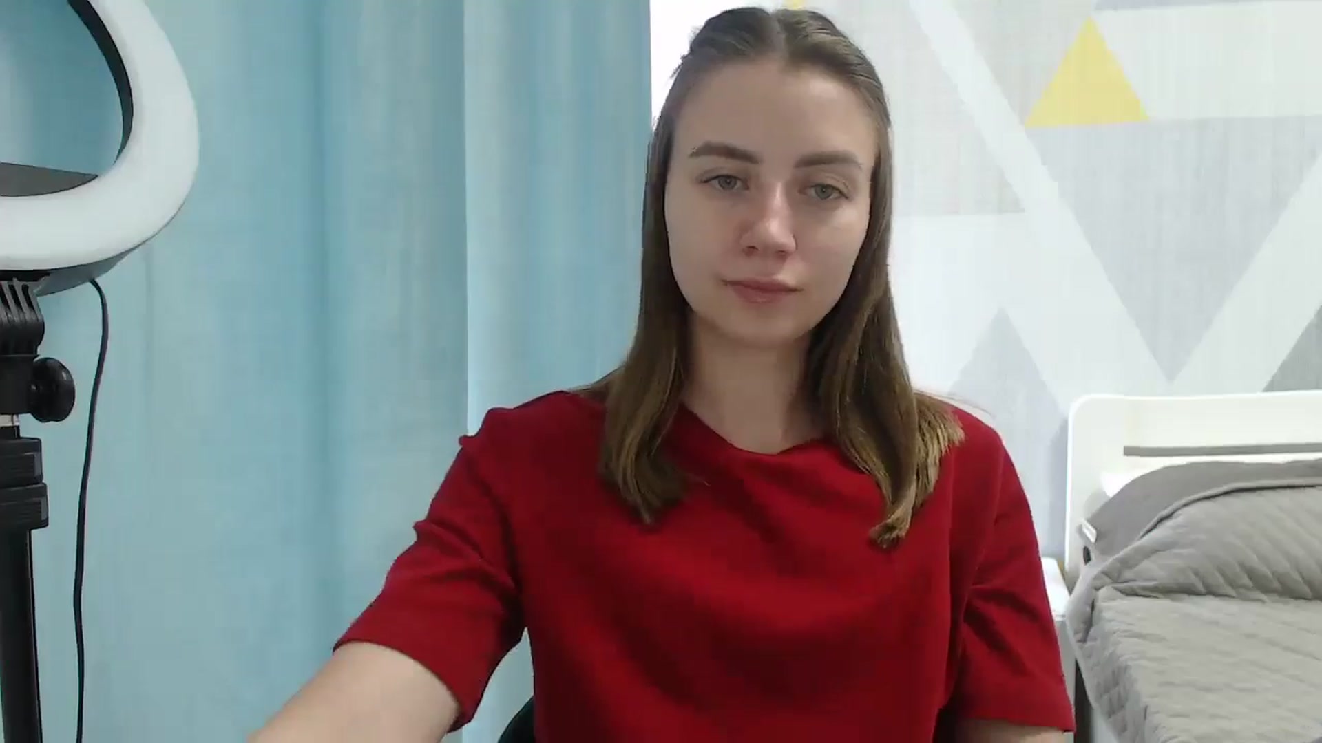 Gallery image thumbnail from Sulfate0's myfreecams stream on, 06/15/2025, 09:58 image 16 of 20