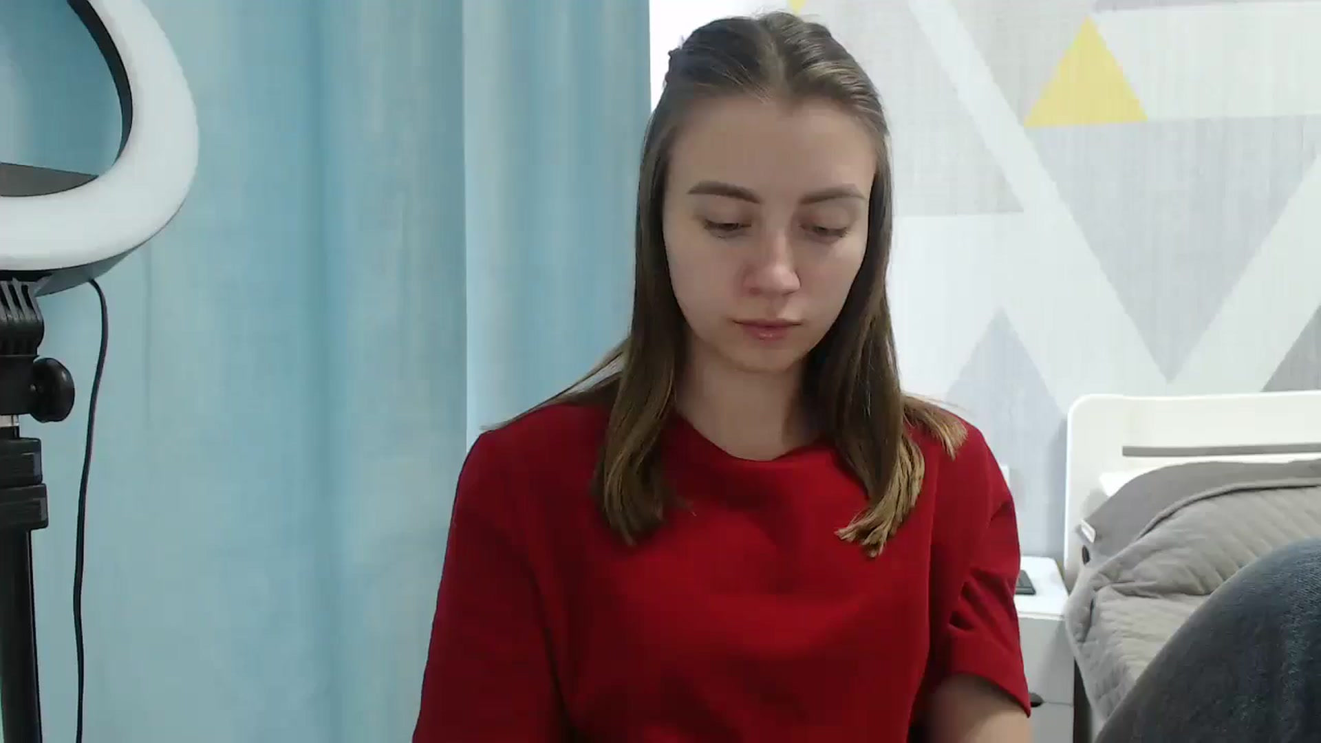 Gallery image thumbnail from Sulfate0's myfreecams stream on, 06/15/2025, 09:58 image 13 of 20