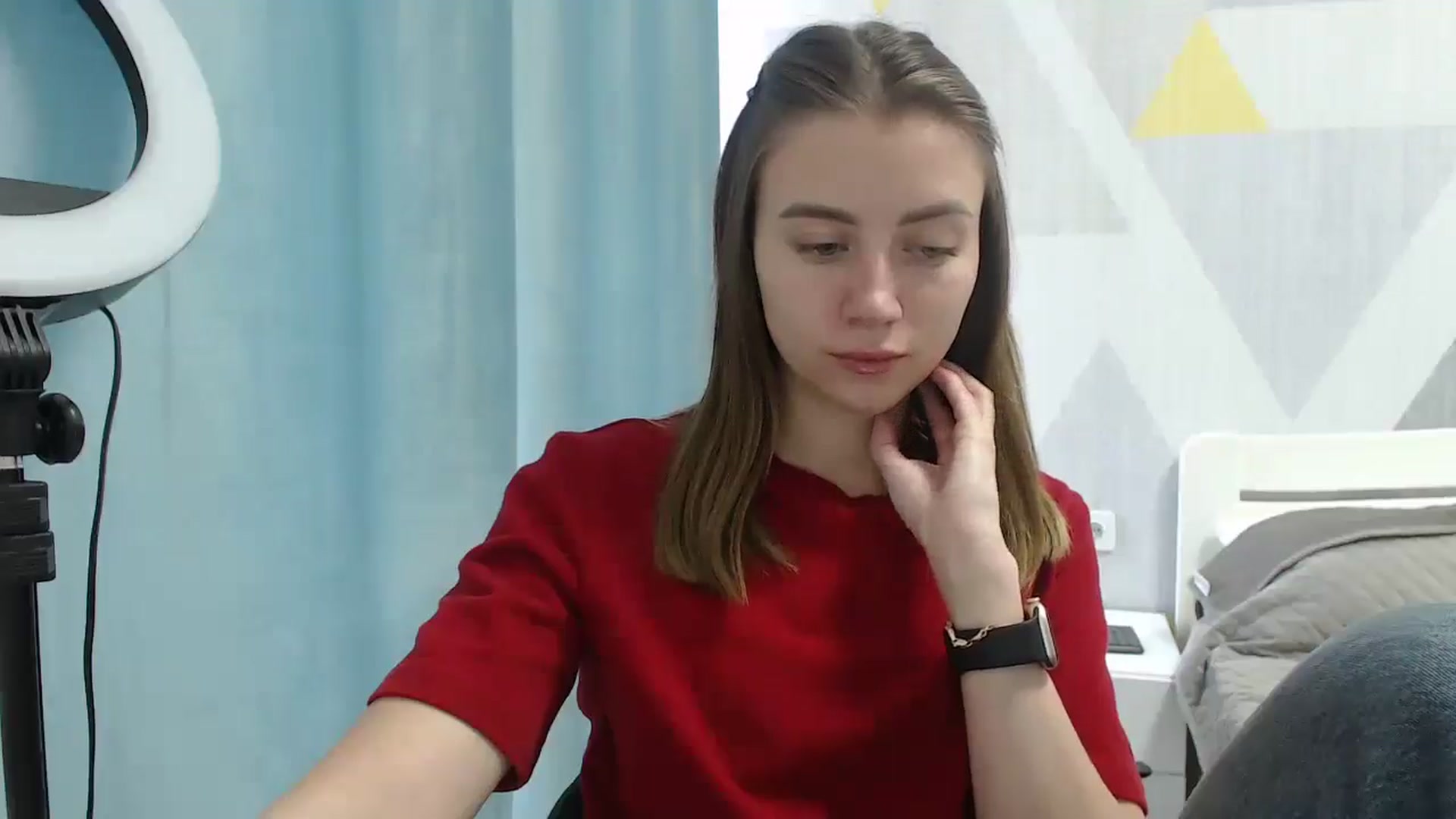 Gallery image thumbnail from Sulfate0's myfreecams stream on, 06/15/2025, 09:58 image 6 of 20