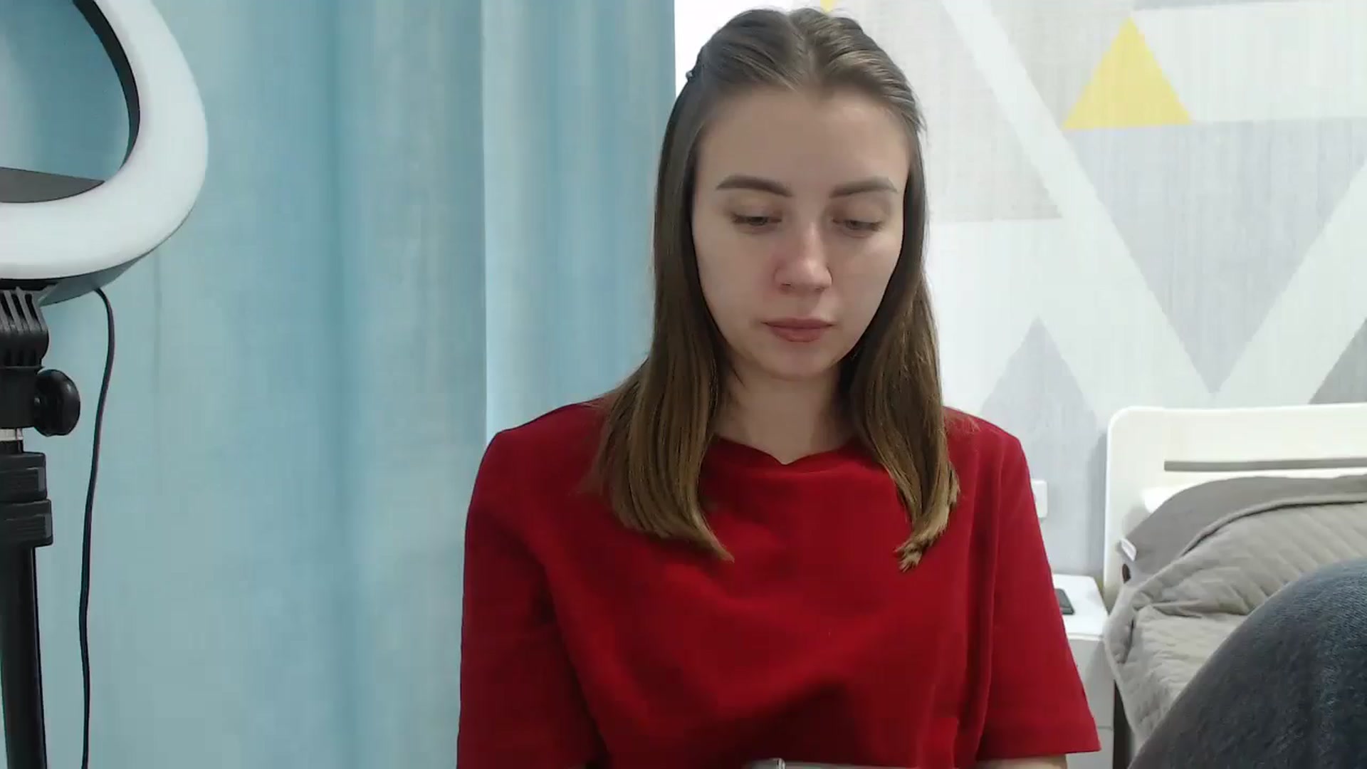 Gallery image thumbnail from Sulfate0's myfreecams stream on, 06/15/2025, 09:58 image 1 of 20