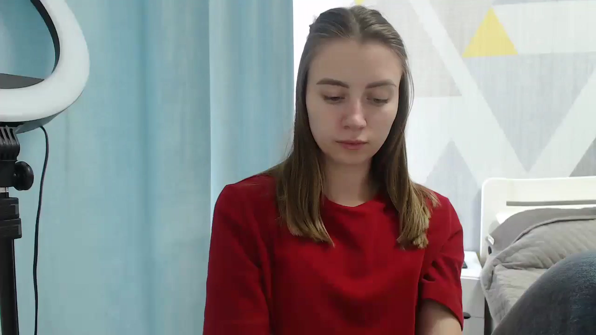 Gallery image thumbnail from Sulfate0's myfreecams stream on, 06/15/2025, 09:58 image 11 of 20