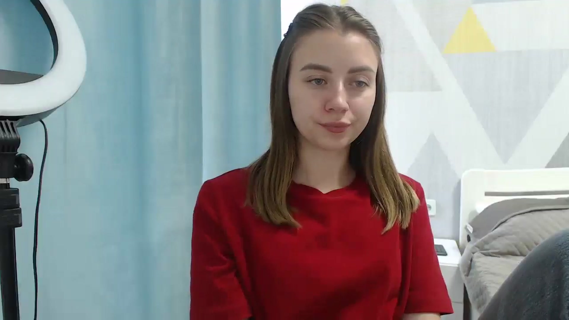 Gallery image thumbnail from Sulfate0's myfreecams stream on, 06/15/2025, 09:58 image 2 of 20