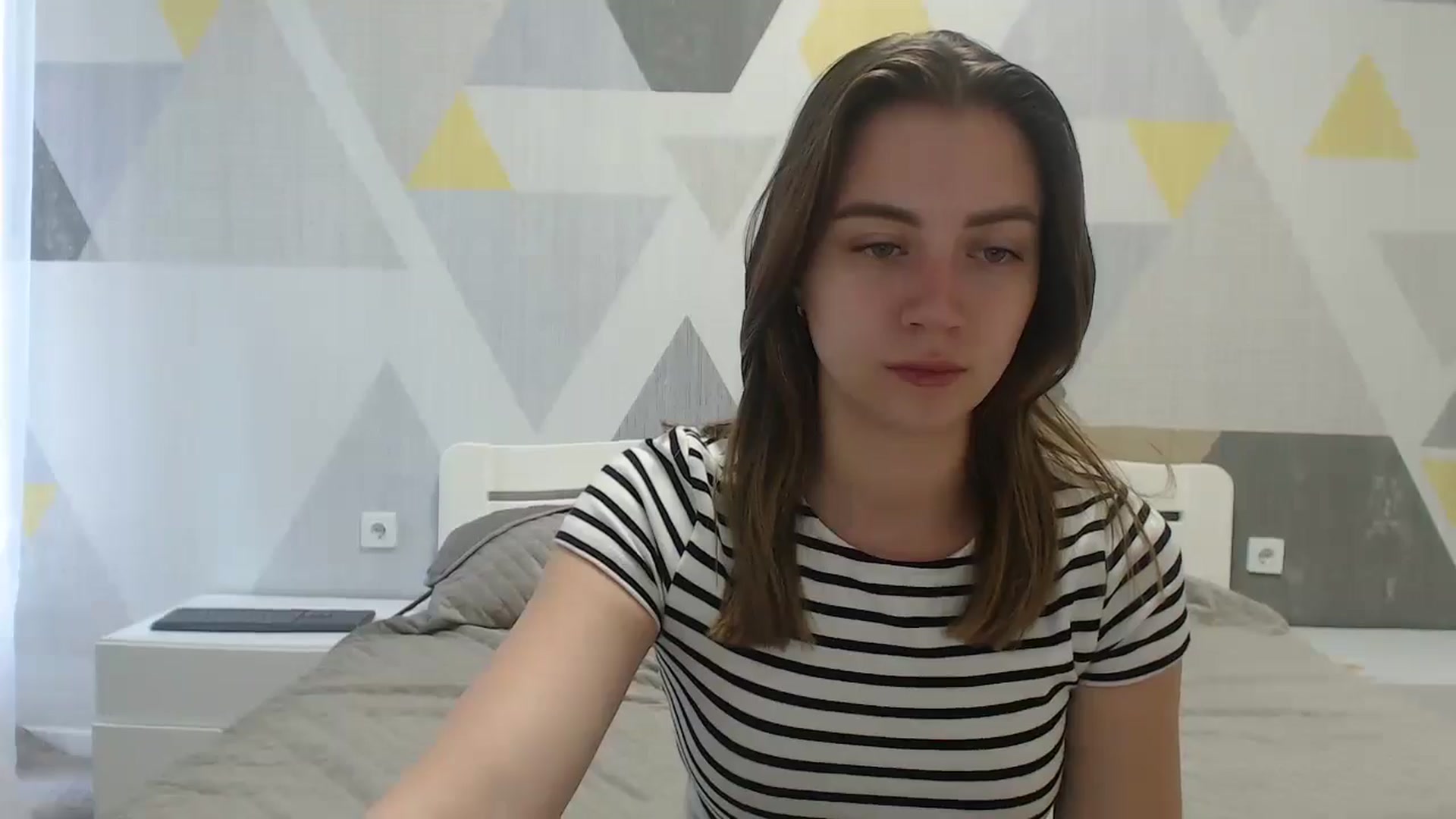 Gallery image thumbnail from Sulfate0's myfreecams stream on, 06/17/2025, 07:58 image 20 of 20