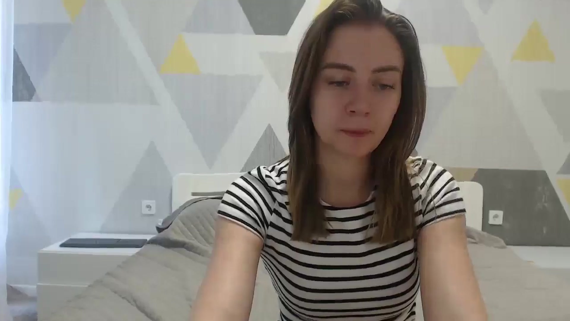 Gallery image thumbnail from Sulfate0's myfreecams stream on, 06/17/2025, 07:58 image 10 of 20