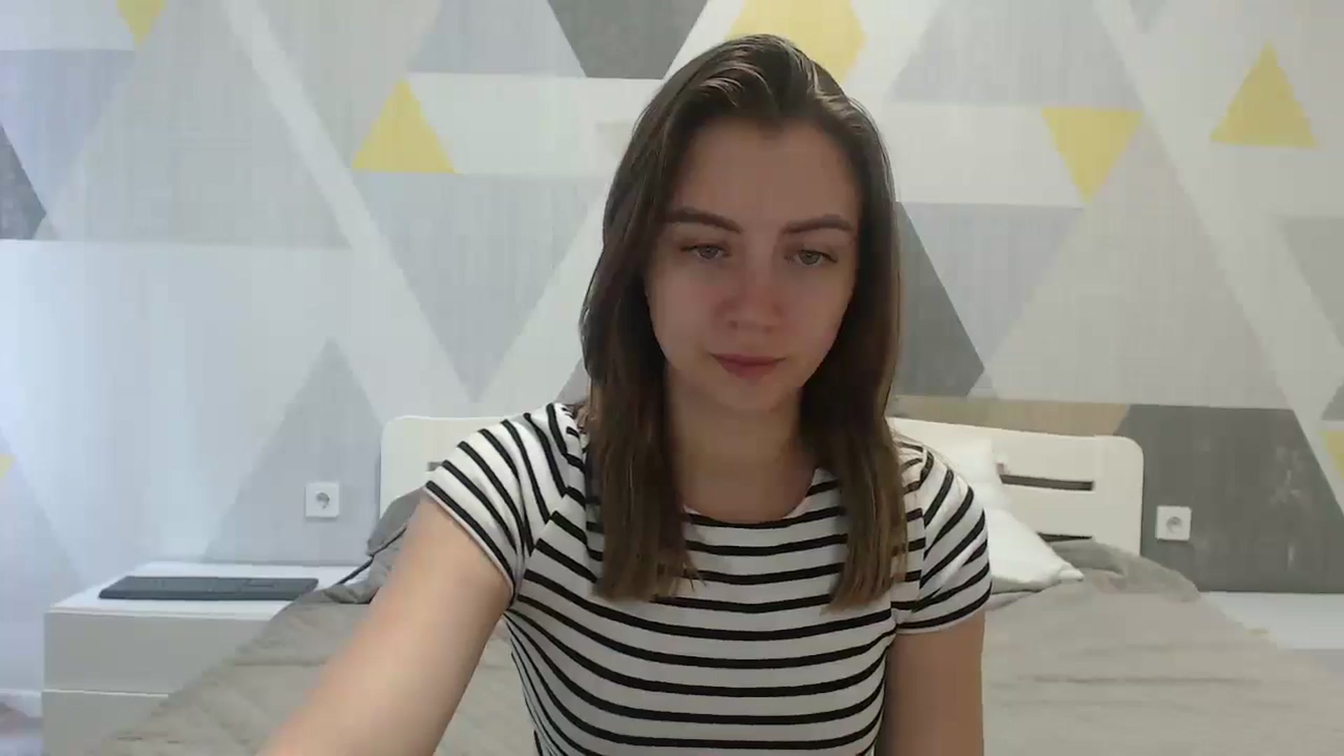 Gallery image thumbnail from Sulfate0's myfreecams stream on, 06/17/2025, 08:37 image 7 of 20