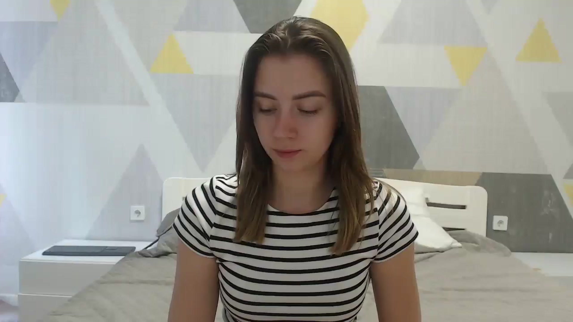 Gallery image thumbnail from Sulfate0's myfreecams stream on, 06/17/2025, 08:37 image 1 of 20