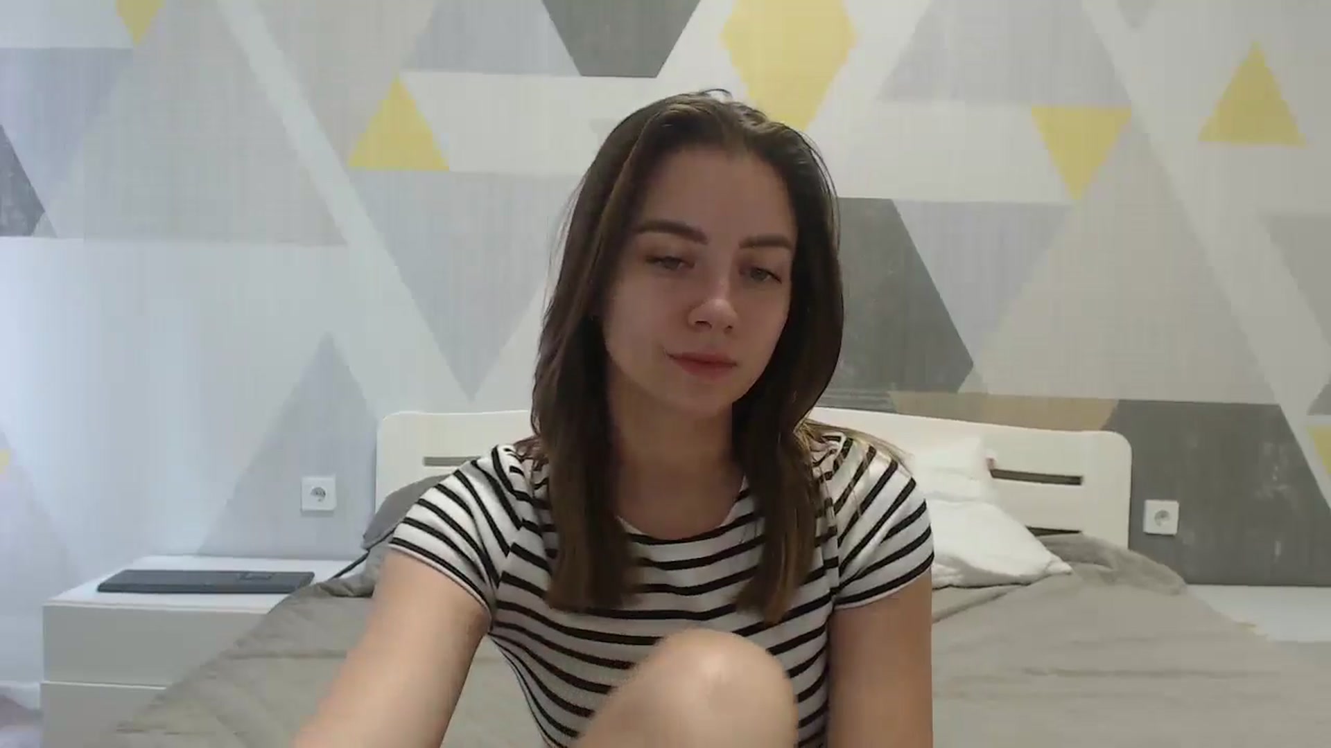 Gallery image thumbnail from Sulfate0's myfreecams stream on, 06/17/2025, 08:37 image 2 of 20