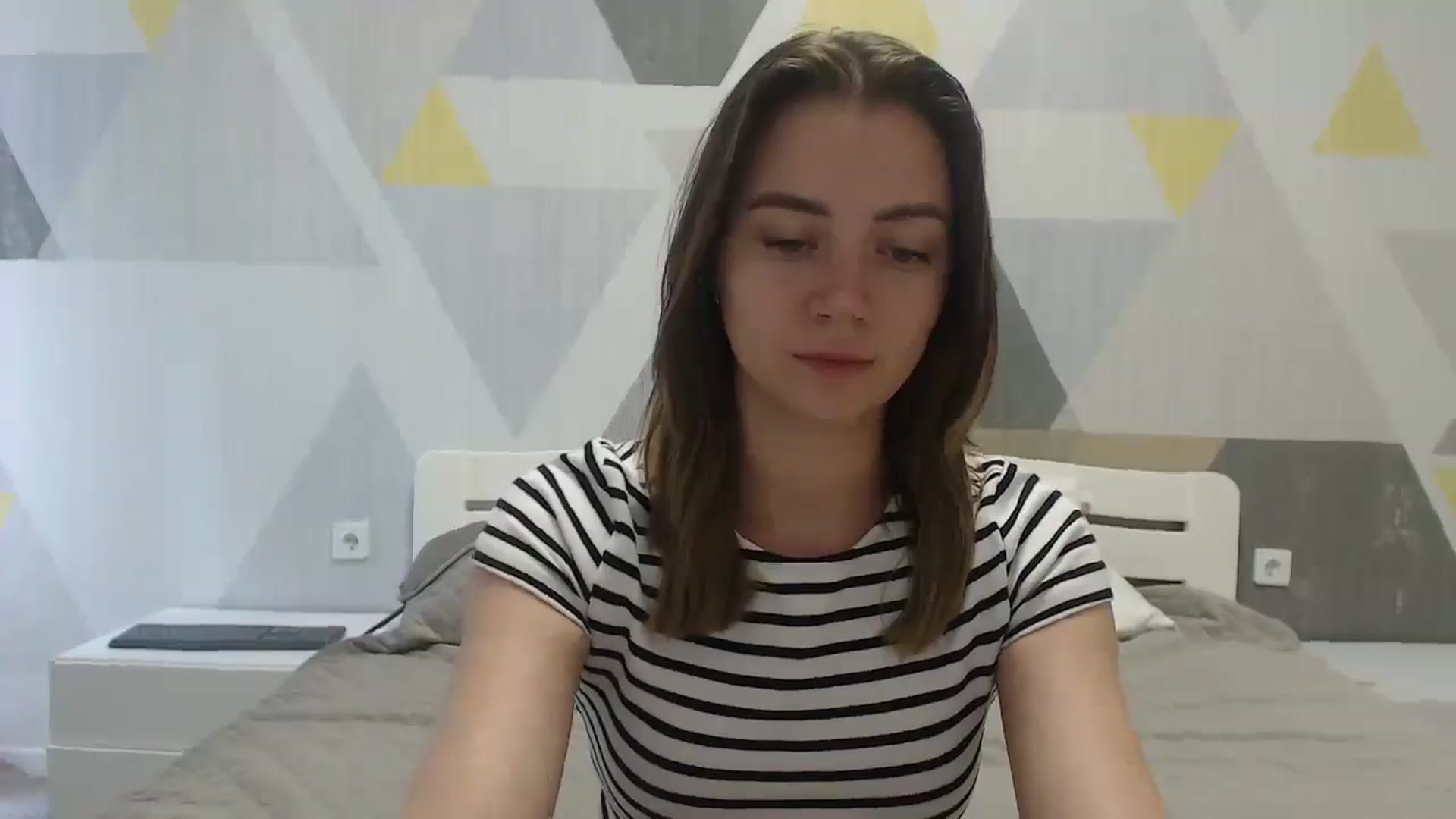Gallery image thumbnail from Sulfate0's myfreecams stream on, 06/17/2025, 08:37 image 16 of 20