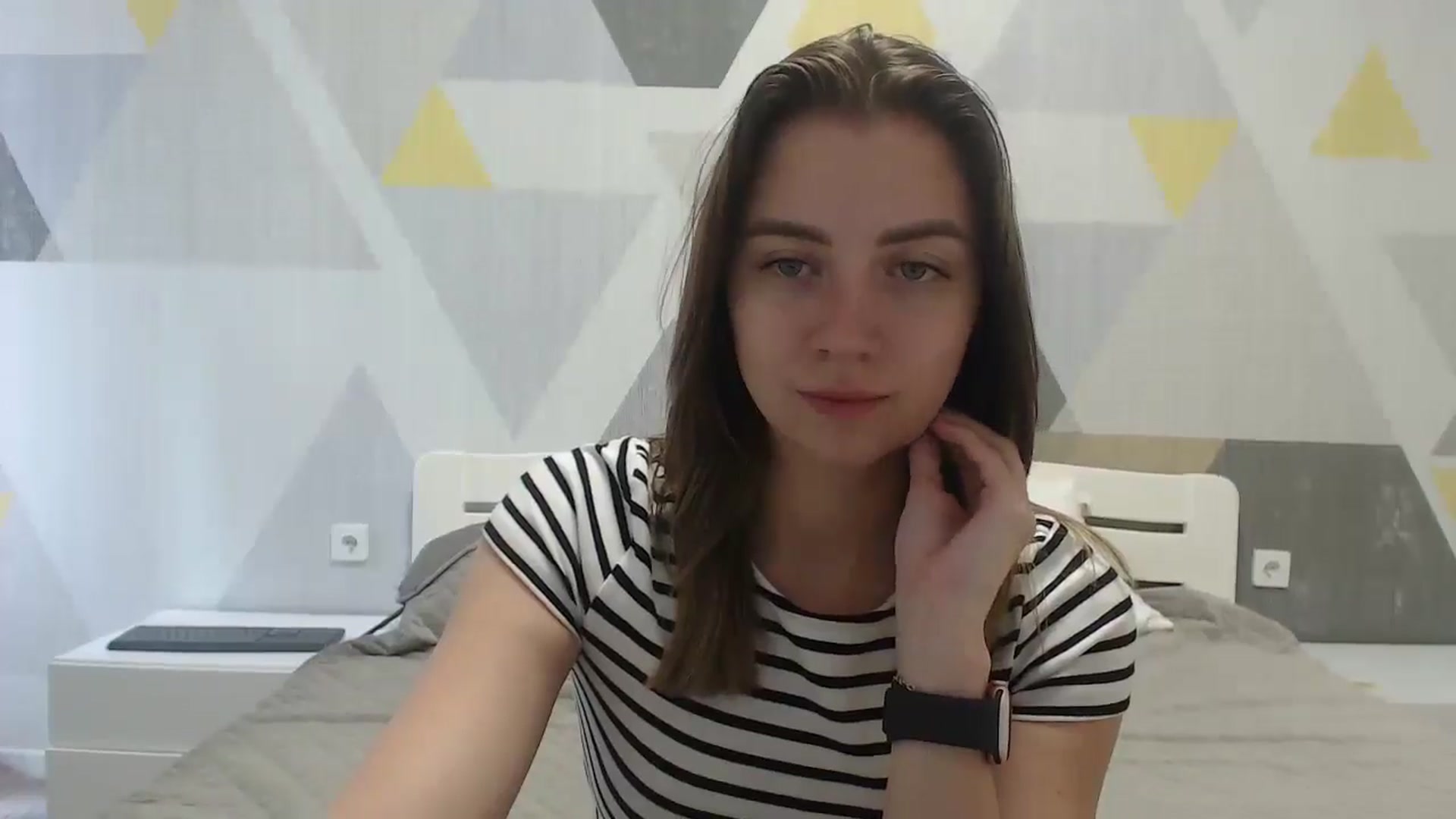 Gallery image thumbnail from Sulfate0's myfreecams stream on, 06/17/2025, 08:37 image 5 of 20