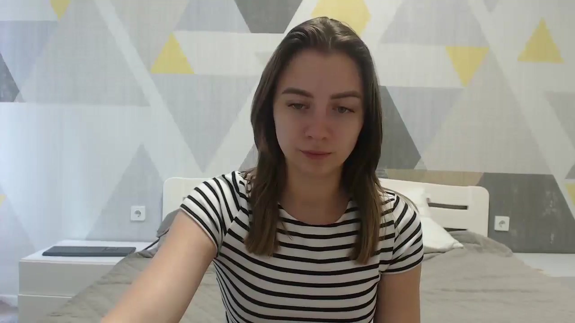 Gallery image thumbnail from Sulfate0's myfreecams stream on, 06/17/2025, 08:37 image 6 of 20