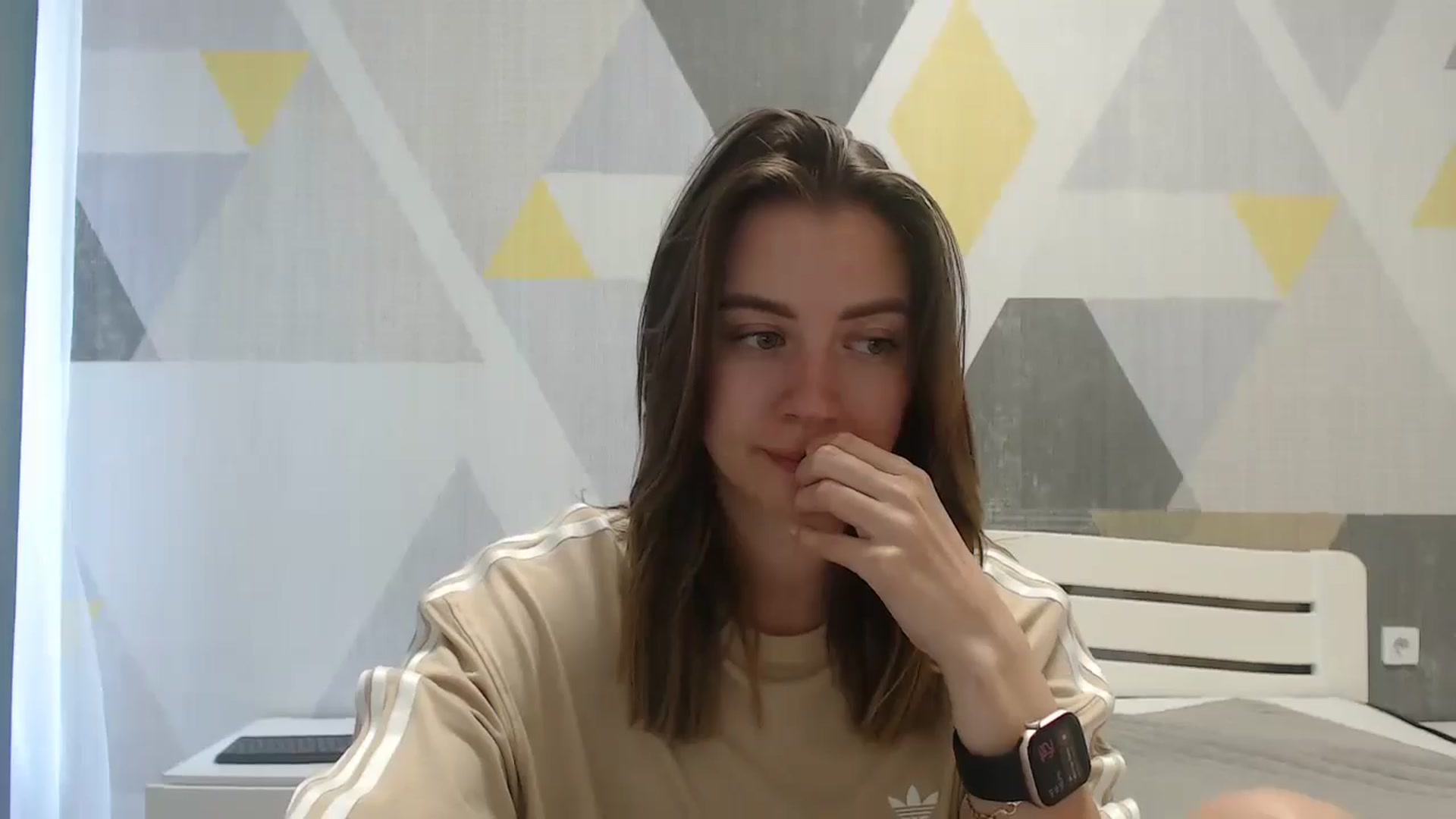 Gallery image thumbnail from Sulfate0's myfreecams stream on, 06/19/2025, 07:43 image 20 of 20