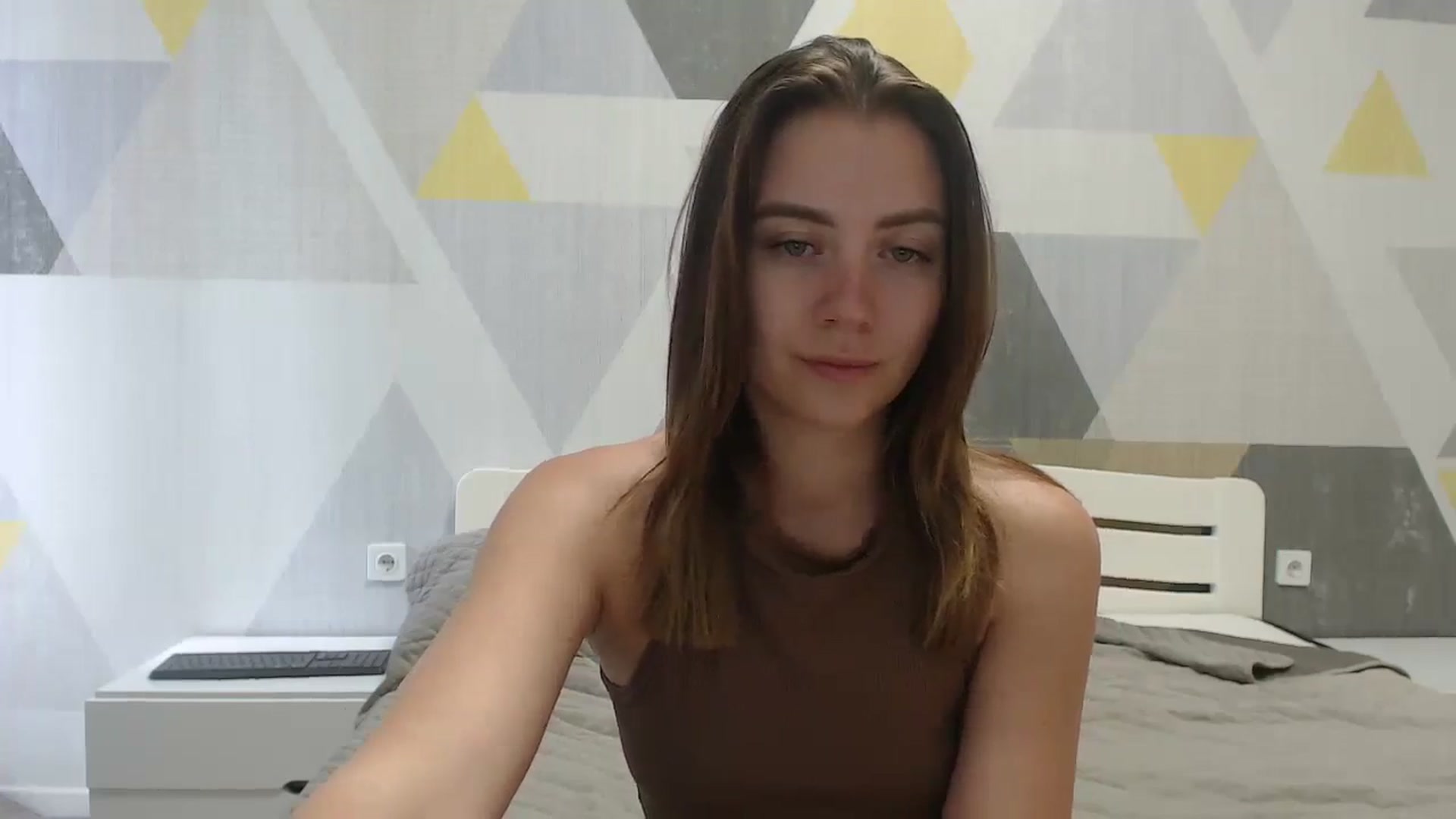 Gallery image thumbnail from Sulfate0's myfreecams stream on, 06/21/2025, 07:19 image 9 of 20
