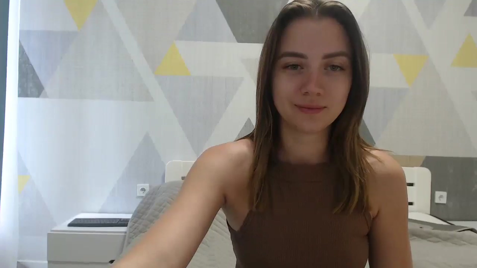 Gallery image thumbnail from Sulfate0's myfreecams stream on, 06/21/2025, 08:25 image 6 of 20