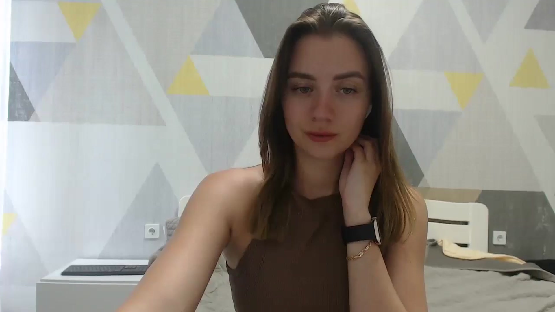 Gallery image thumbnail from Sulfate0's myfreecams stream on, 06/21/2025, 11:11 image 16 of 20